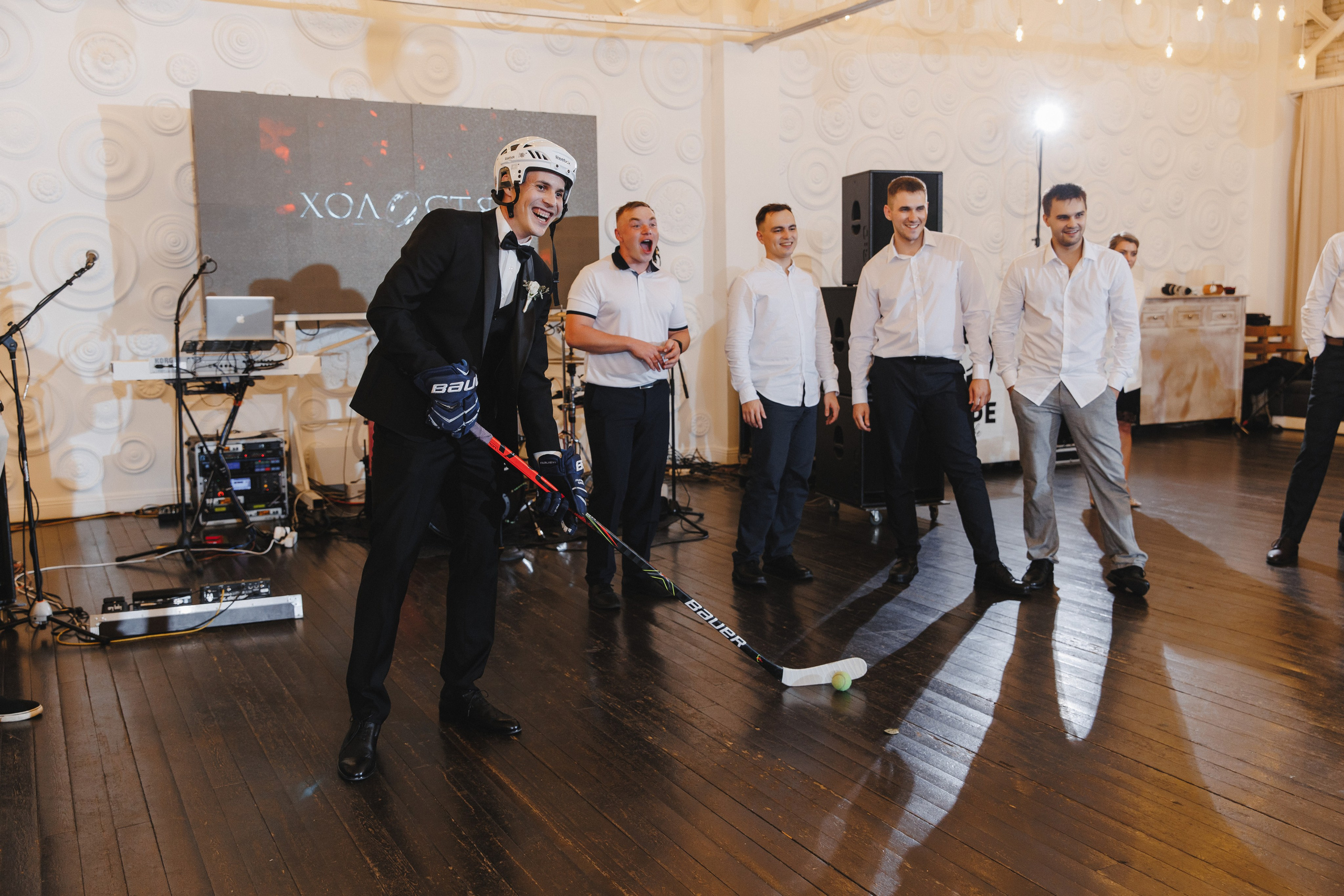 Анастасия и Иван. Свадебный и репортажный фотограф Евгений Петров