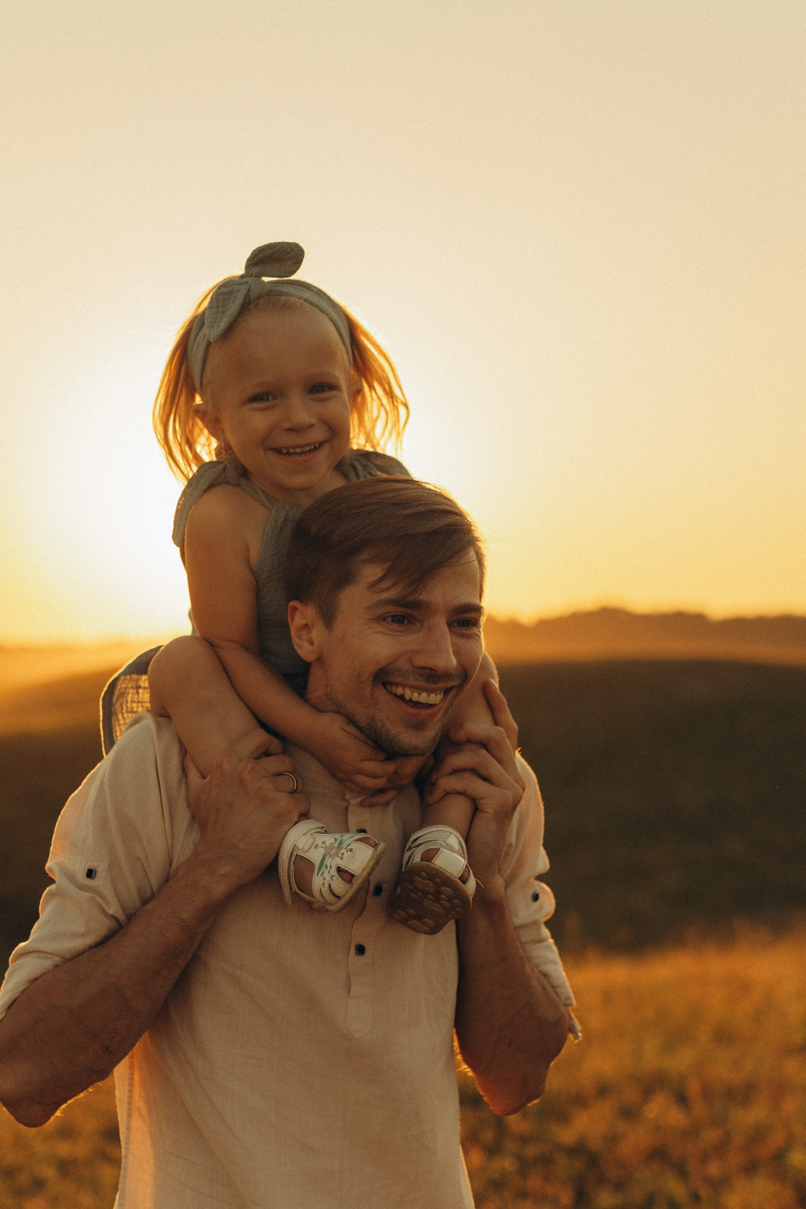 Семейные съёмки. Семейный и портретный лайфстайл фотограф в Санкт-Петербурге Даша Державец