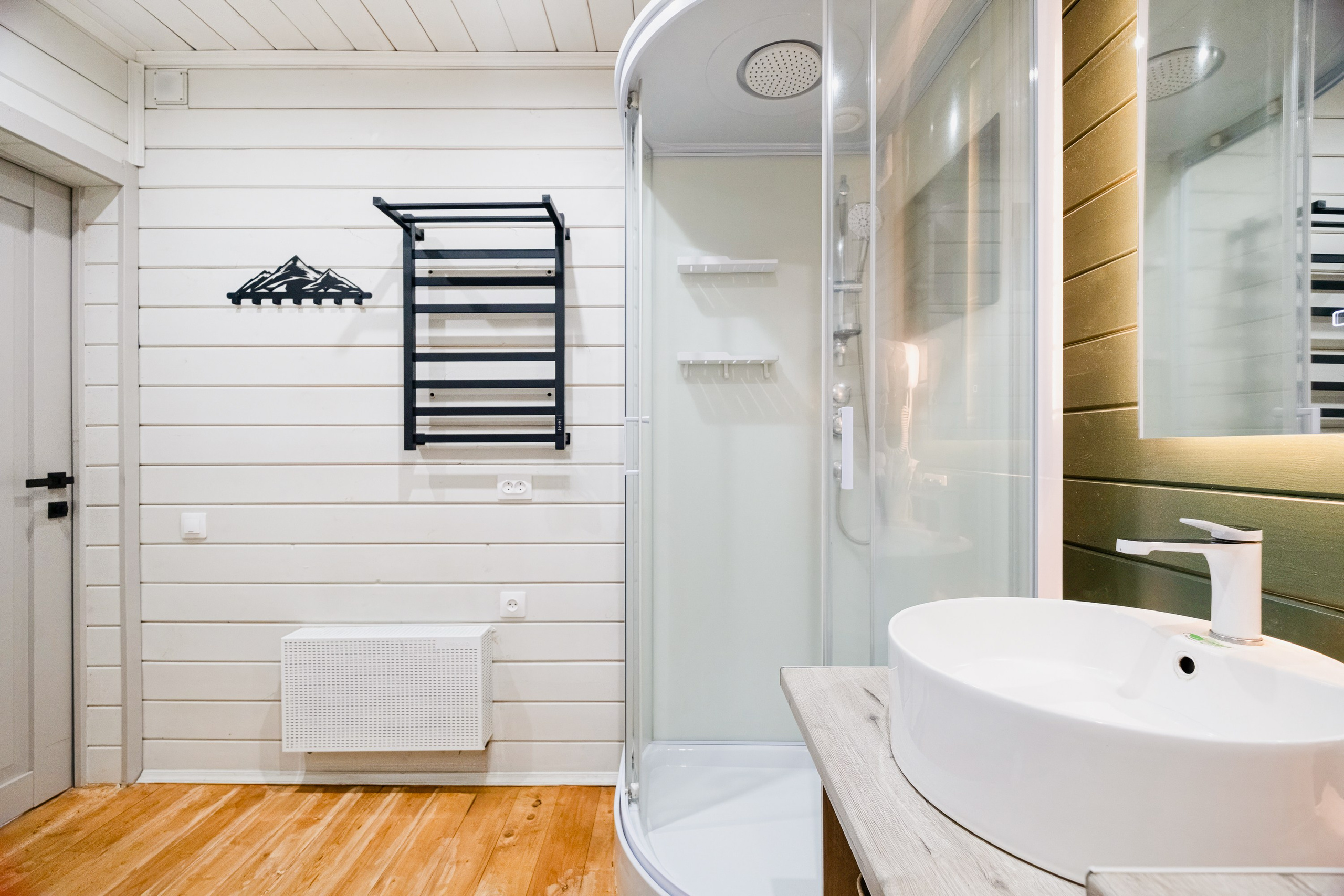 Коттеджи «Rest Time» Терскол. Фотограф на Эльбрусе • Роман Шатхин