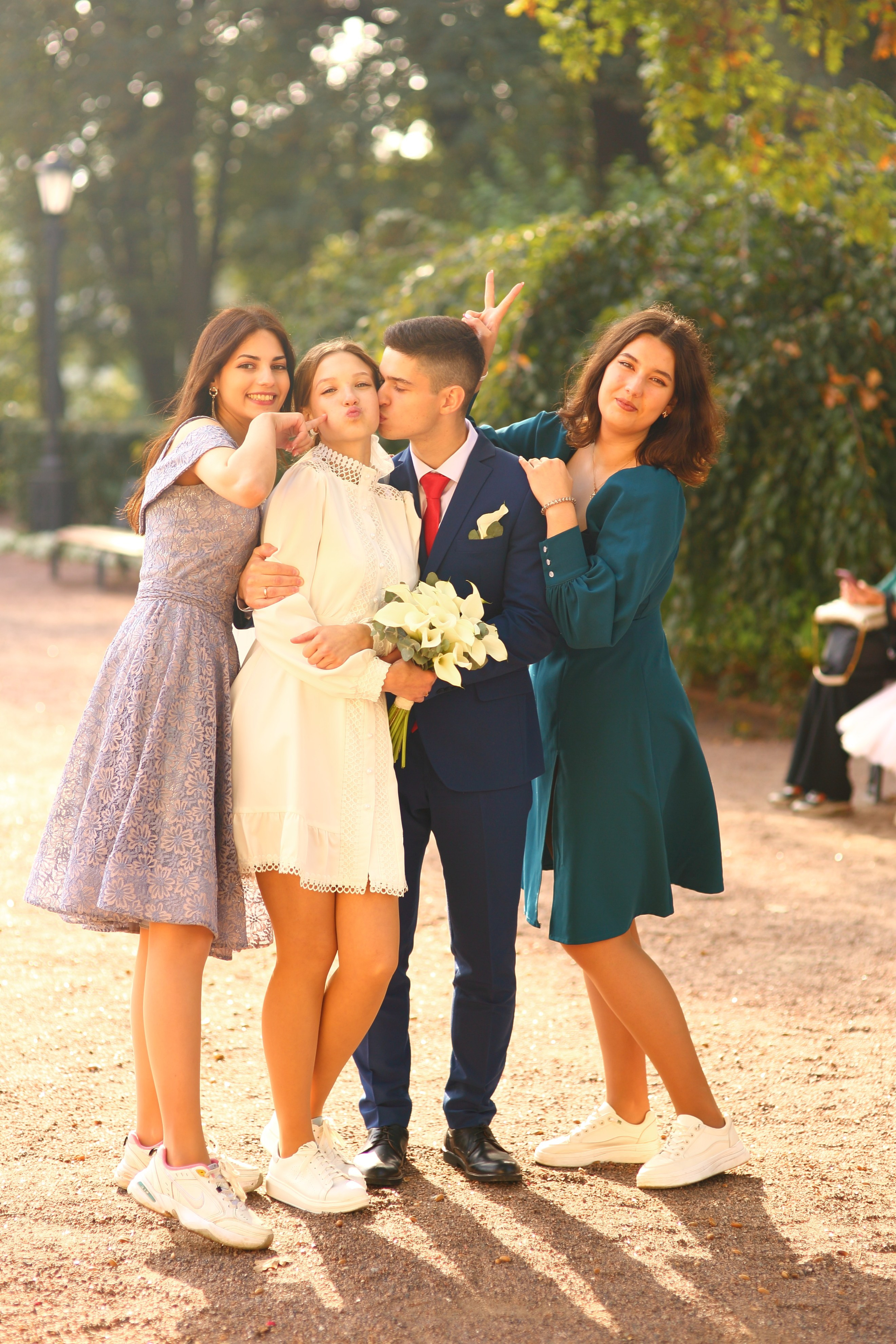 Съемка пары в осеннем городе и в студии. Свадебный и репортажный фотограф в Ярославле и Санкт-Петербурге Роман Микрюков