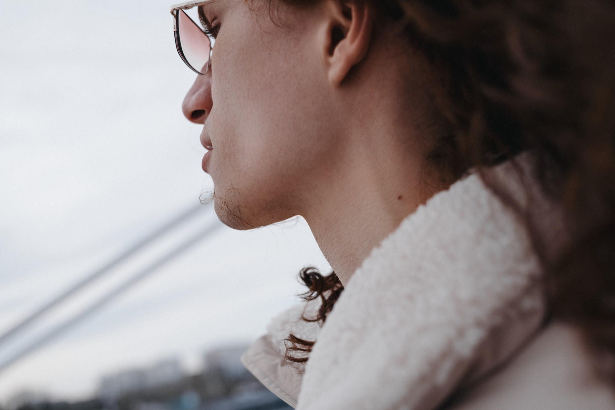 Свадебная фотосессия в Тюмени: ЗАГС, Мост Влюбленных и Монастырь | Фотограф Дарья Мустафина. Портретный фотограф Тюмень Дарья Мустафина