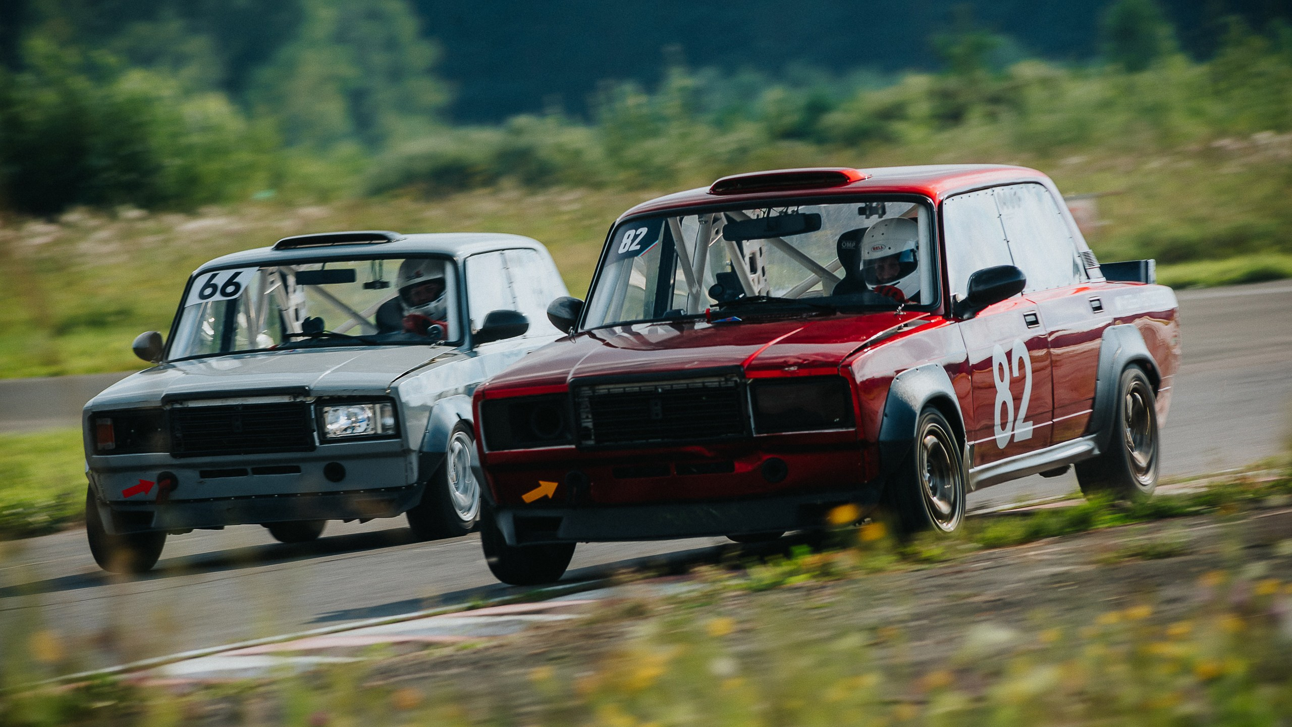 11.08.2024 — КСКГ Классика 2024 | Этап 4. Репортажный фотограф в Кемерово