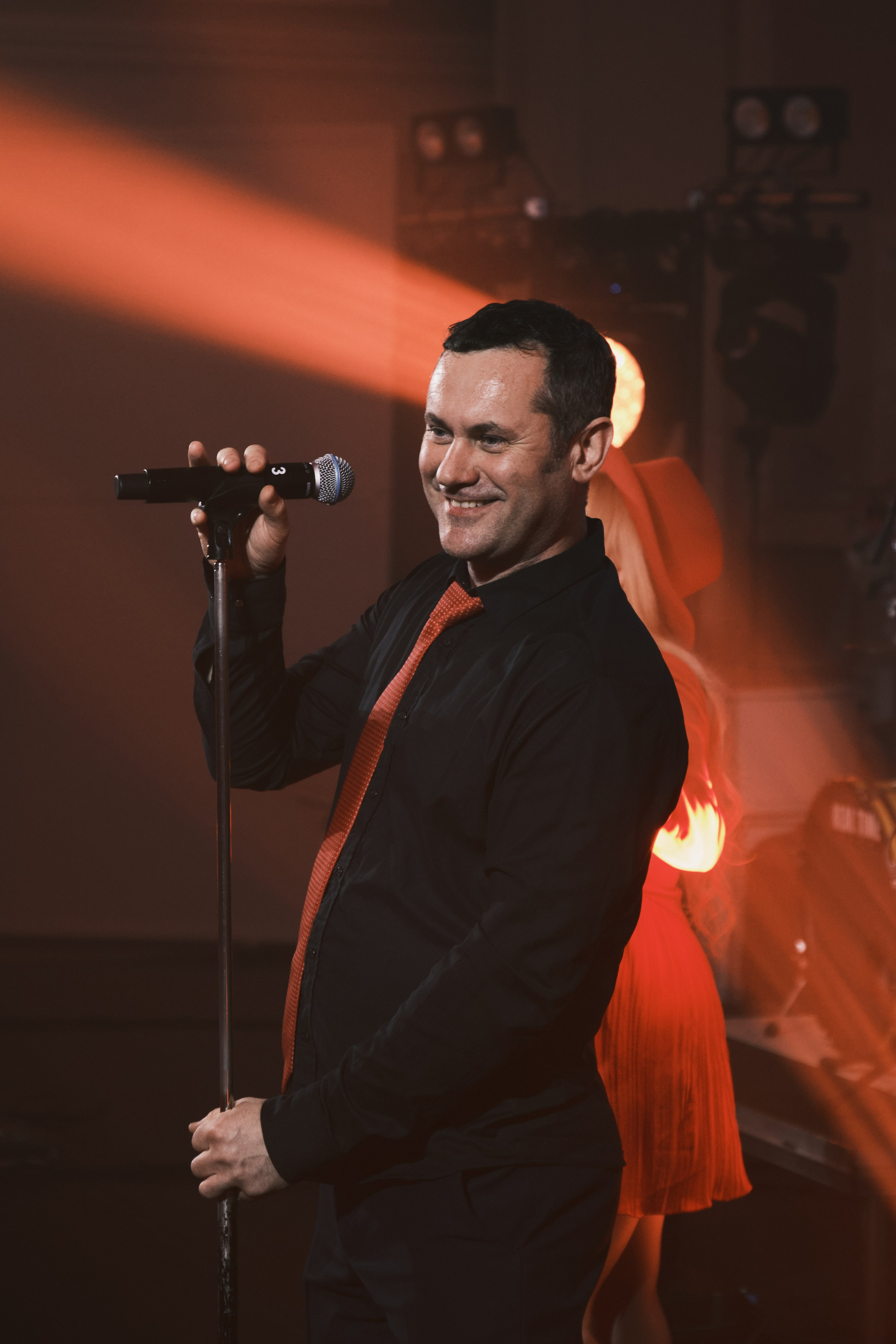 “The Musical Ring”