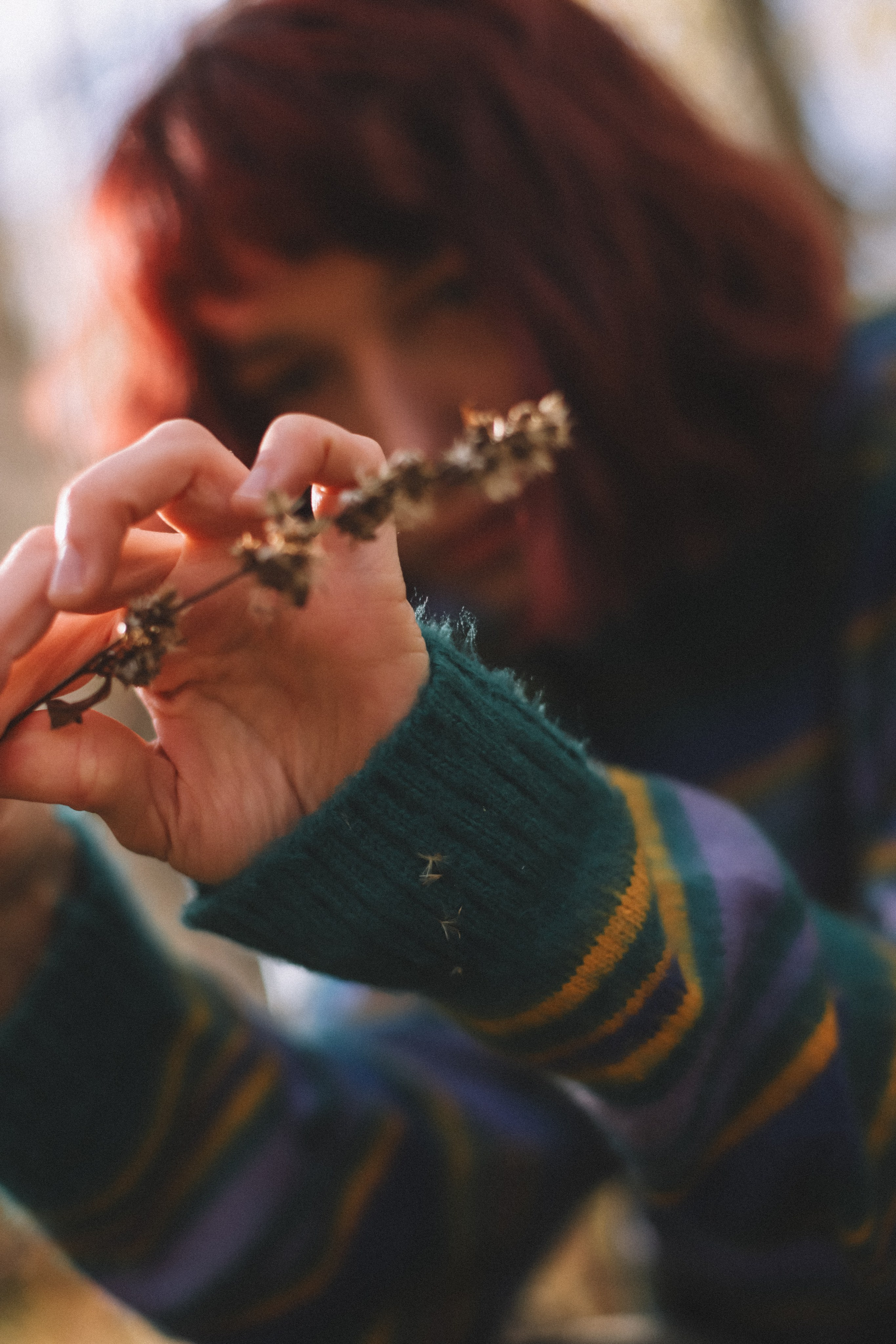 Настя. Фотограф в Нижнем Новгороде Кристина Батанова