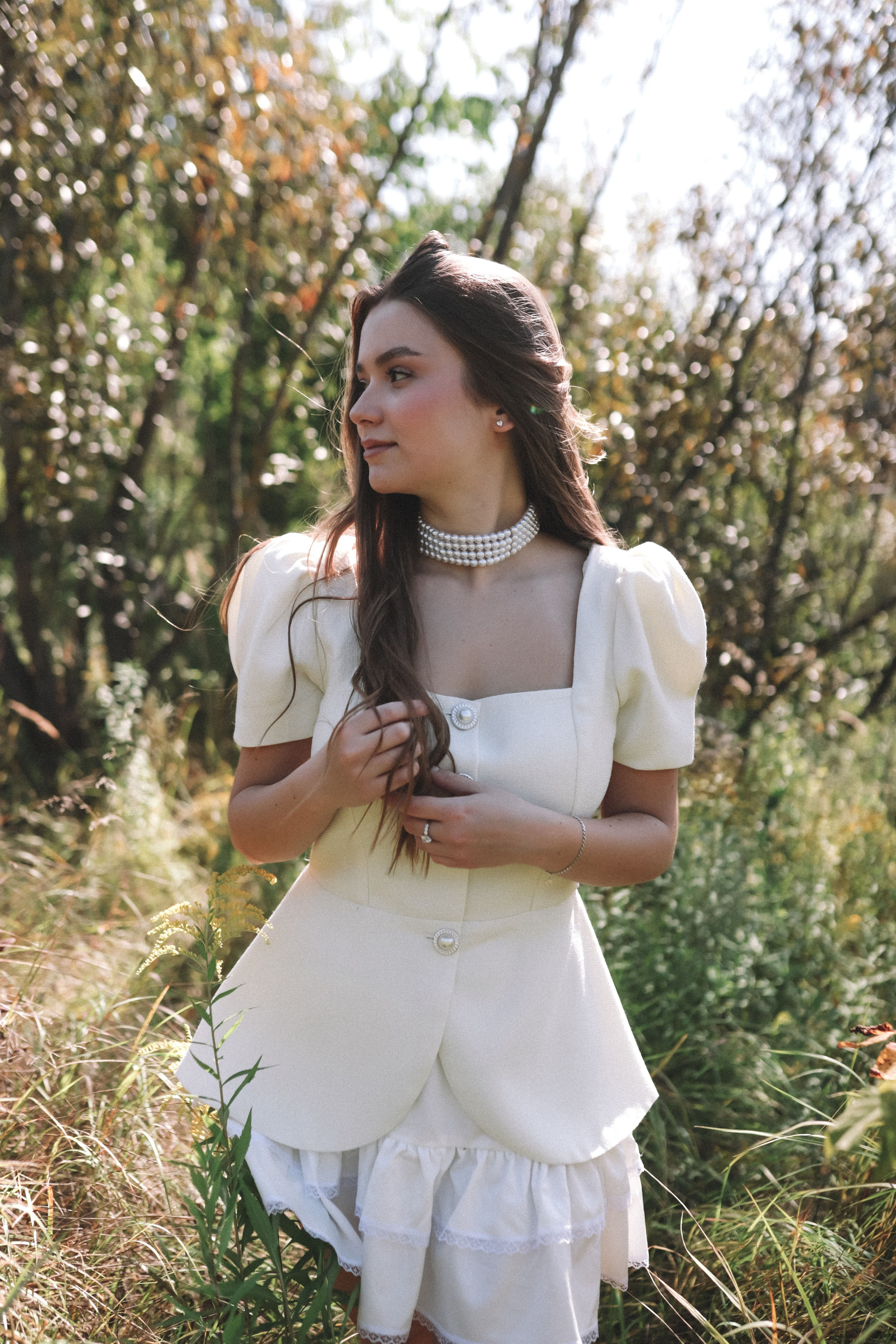 Катя. Фотограф в Нижнем Новгороде Кристина Батанова