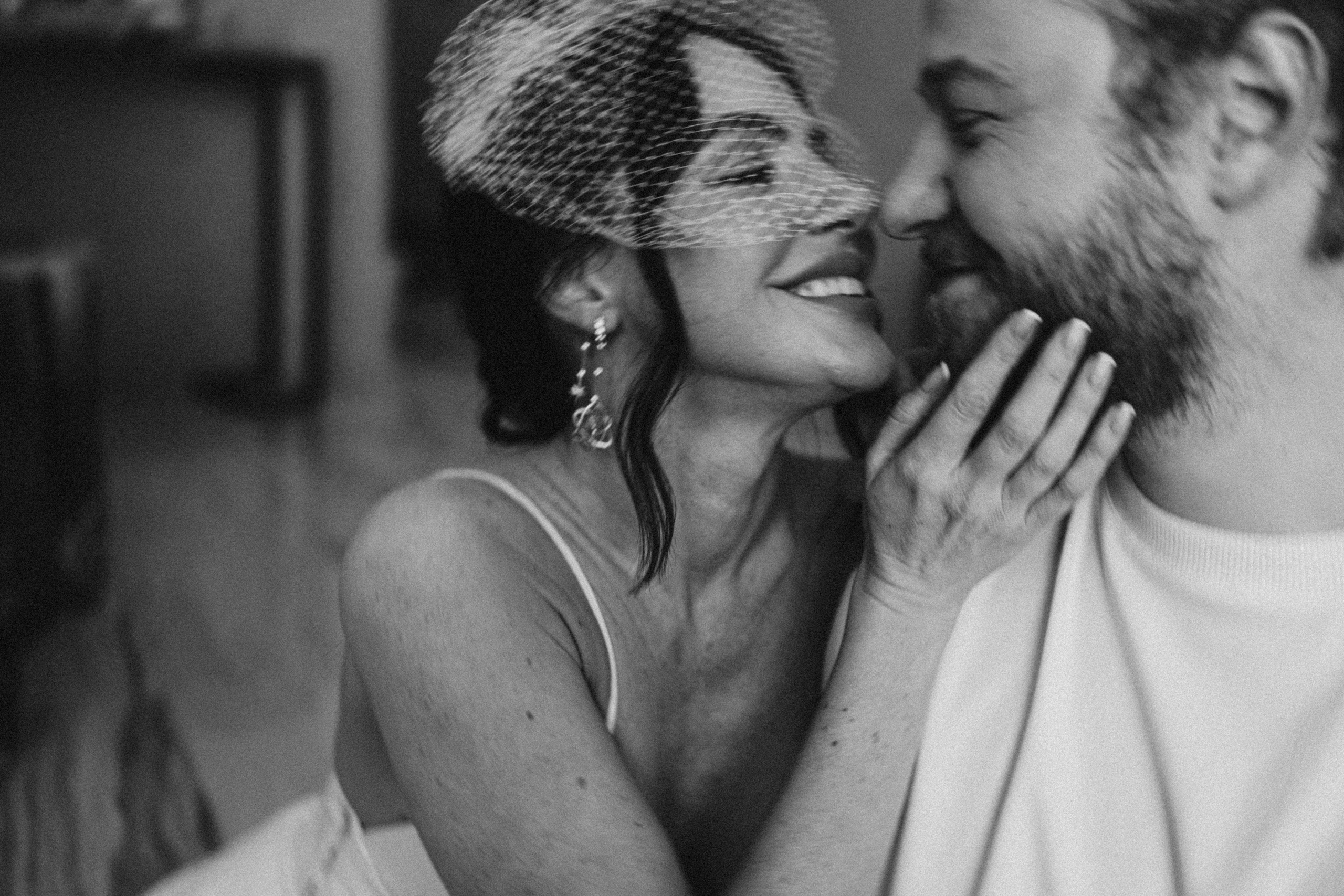 Ульяна и Кирилл. Семейный свадебный фотограф Семен Егоров