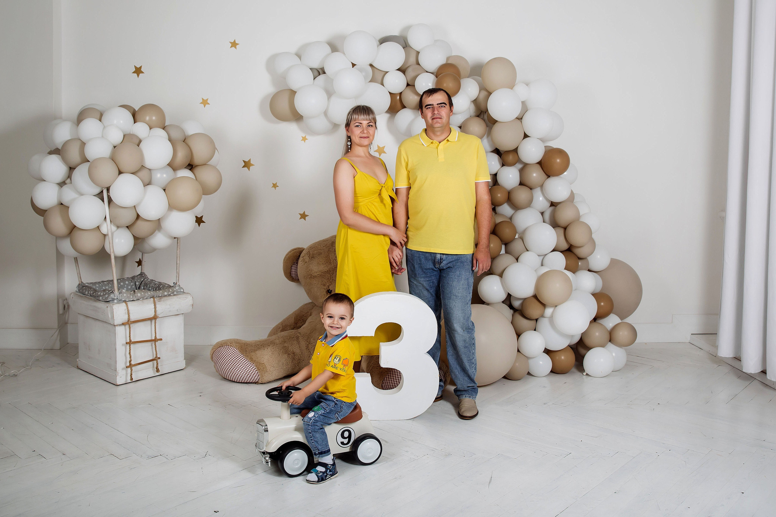 Отзывы. Ирина Шульц свадебный фотограф