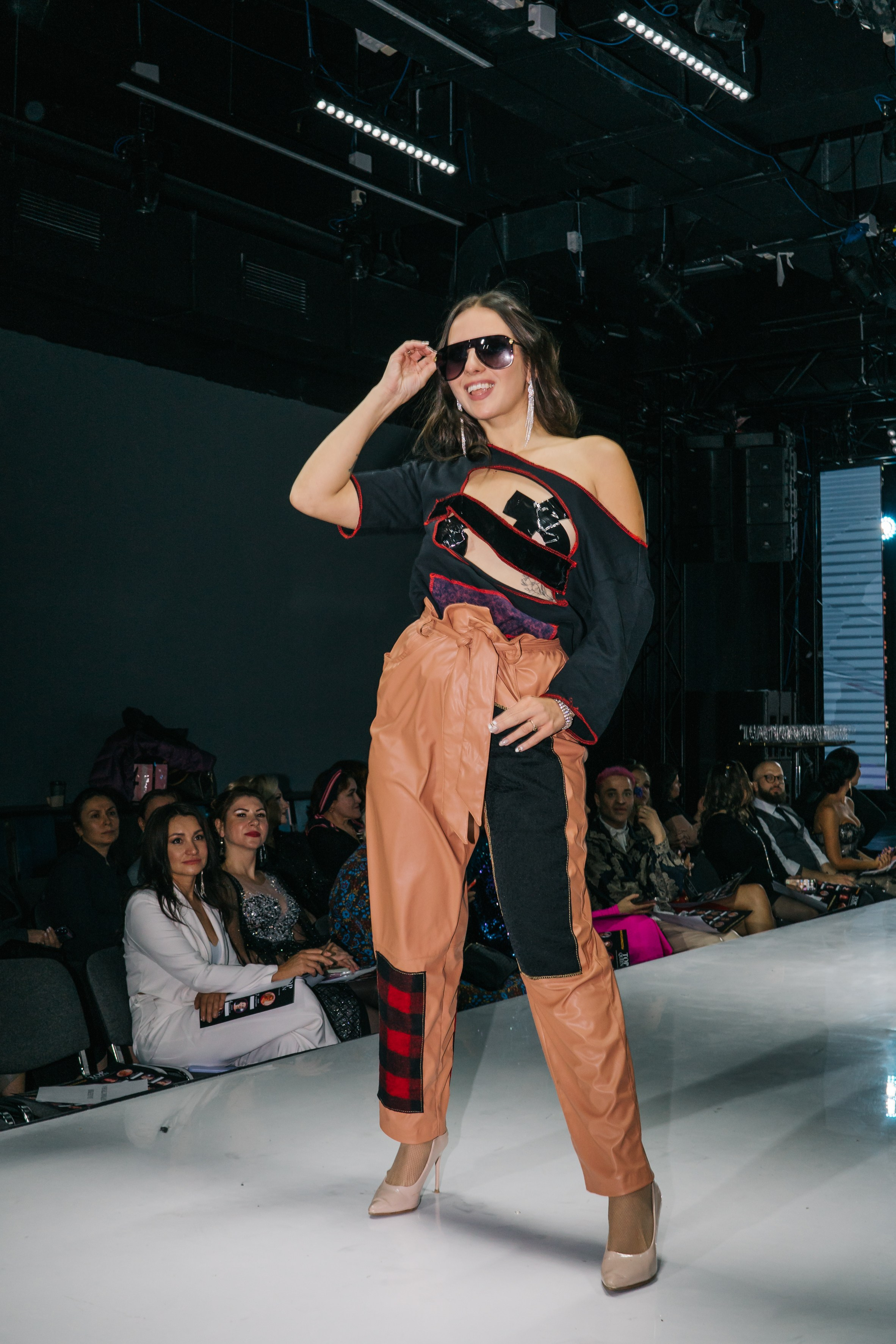 World fashion. Женский фотограф в Москве Анастасия Сидорова