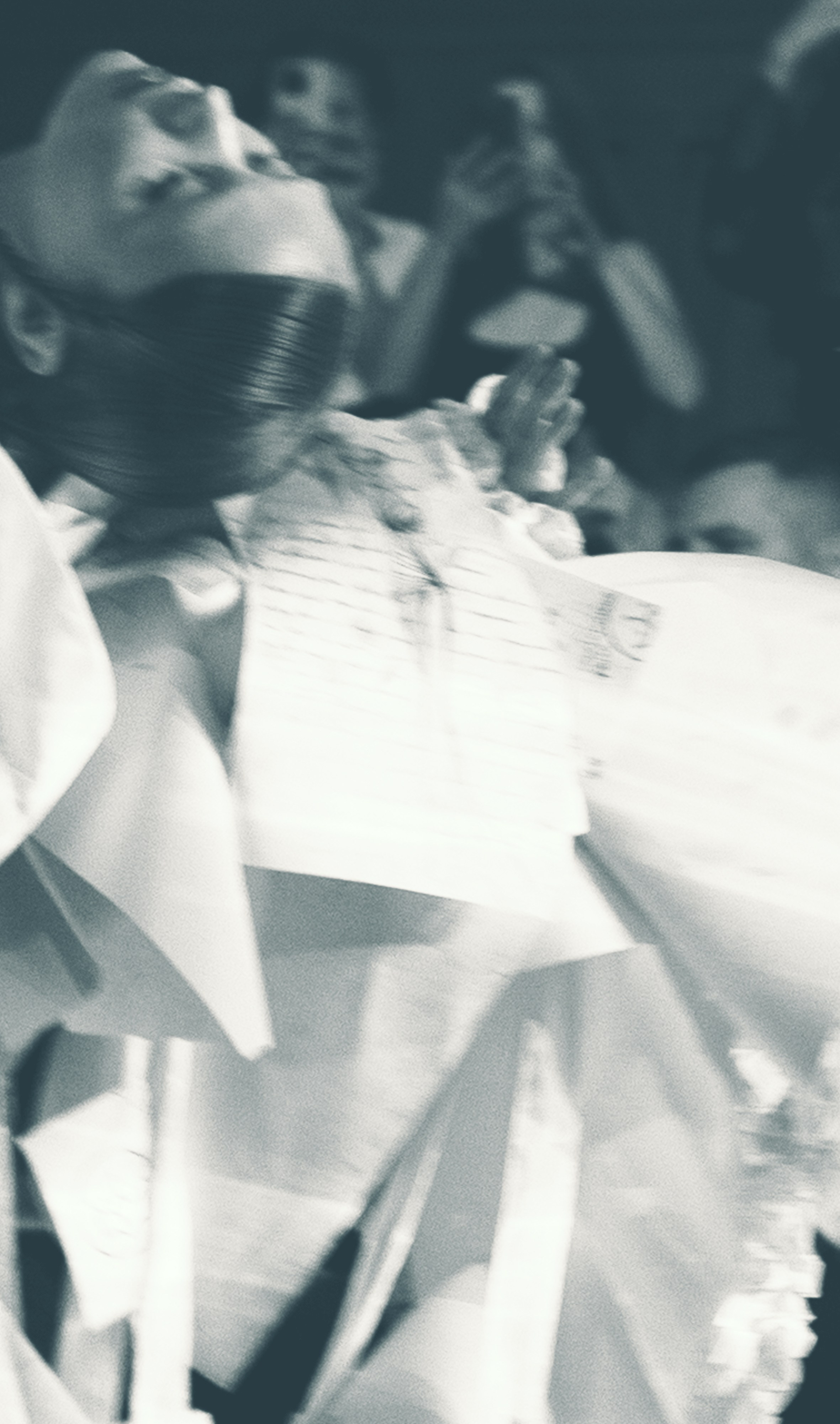 Rara Avis Fashion Show 2026. Fusion Wedding Photographer