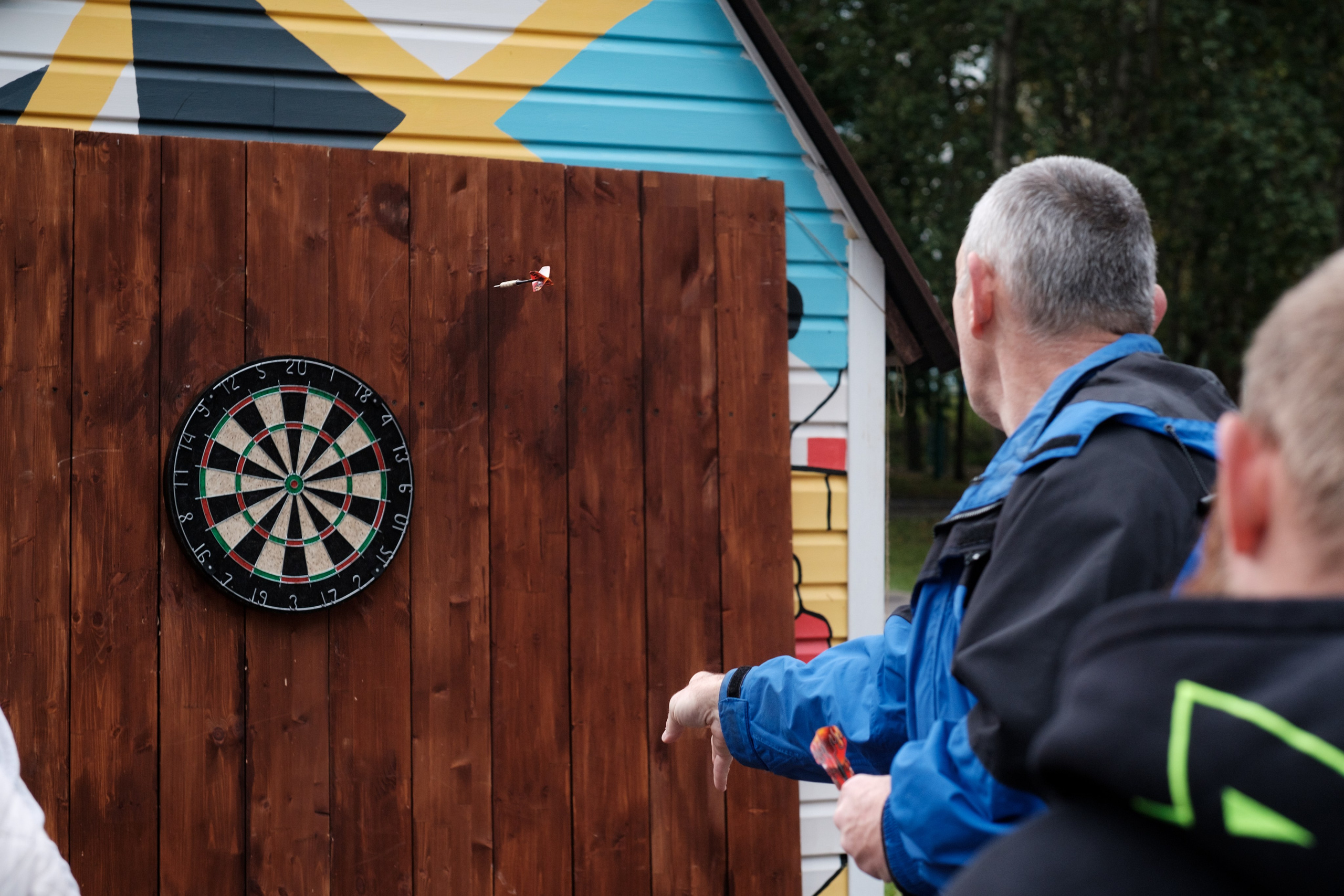 Праздник урожая. Профессиональный фотограф в Москве и МО Денис Кулешов