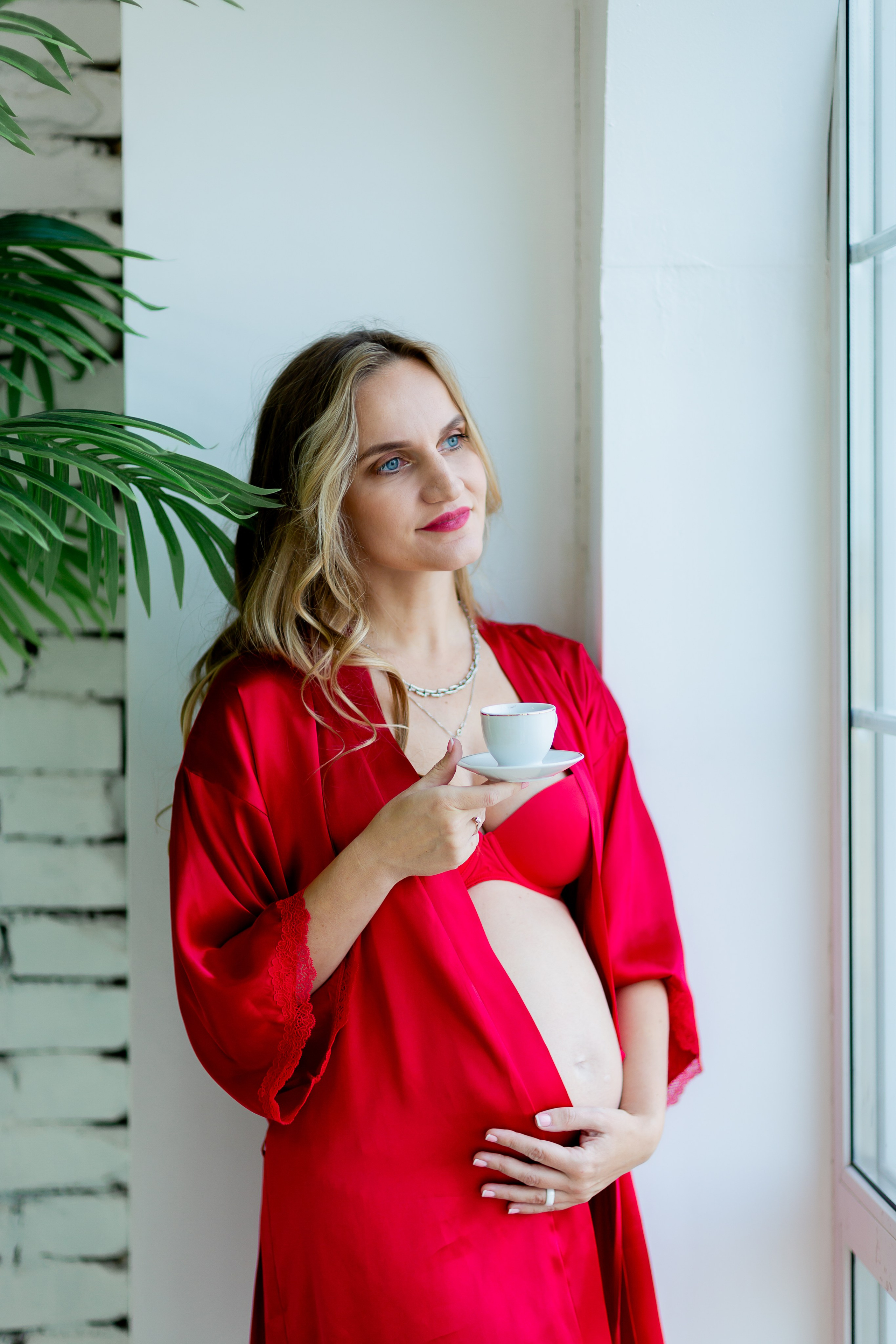 Олеся и Сергей. Фотограф Елена Лагода