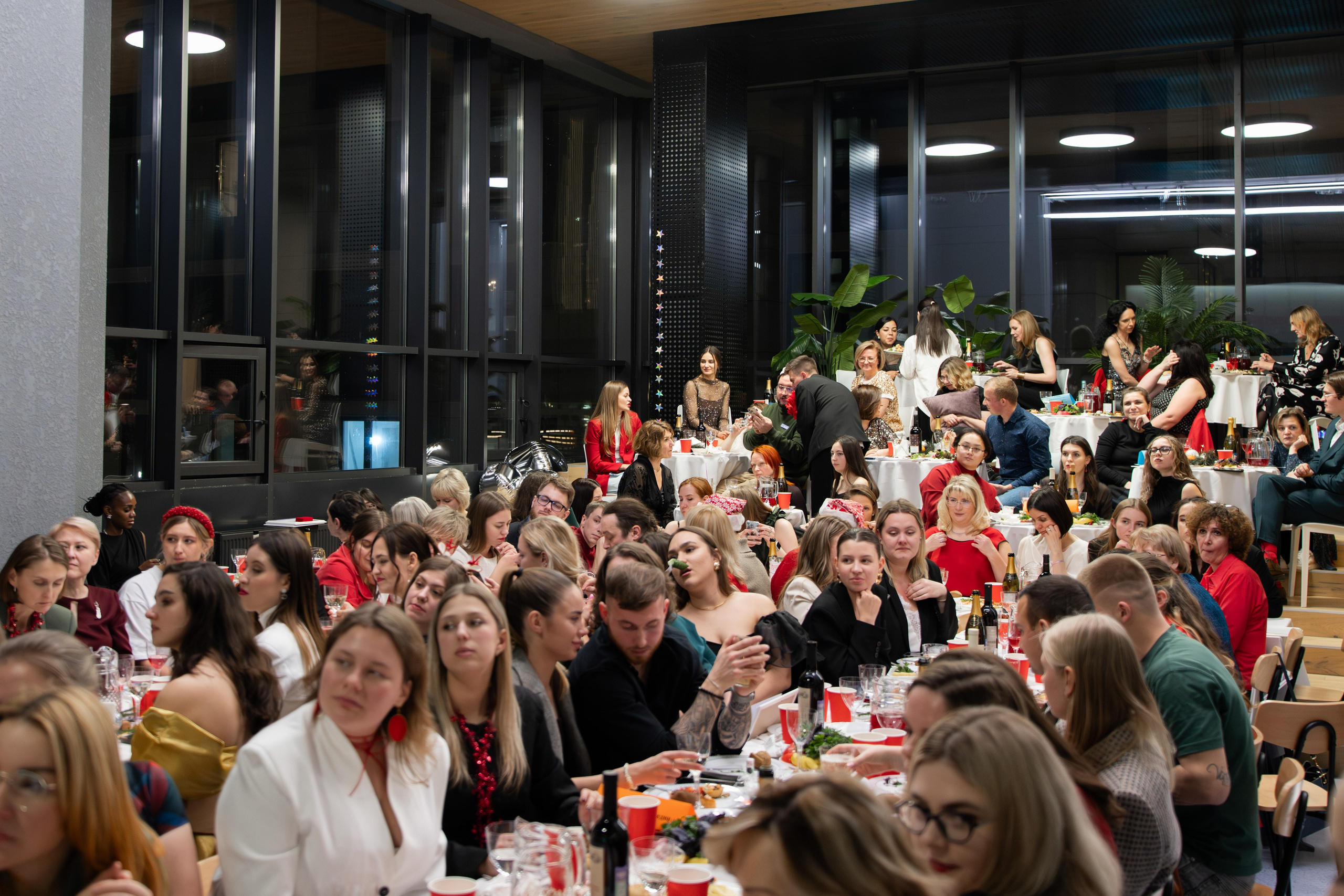 Путь к успеху. Репортажный фотограф Сергей Дроздов