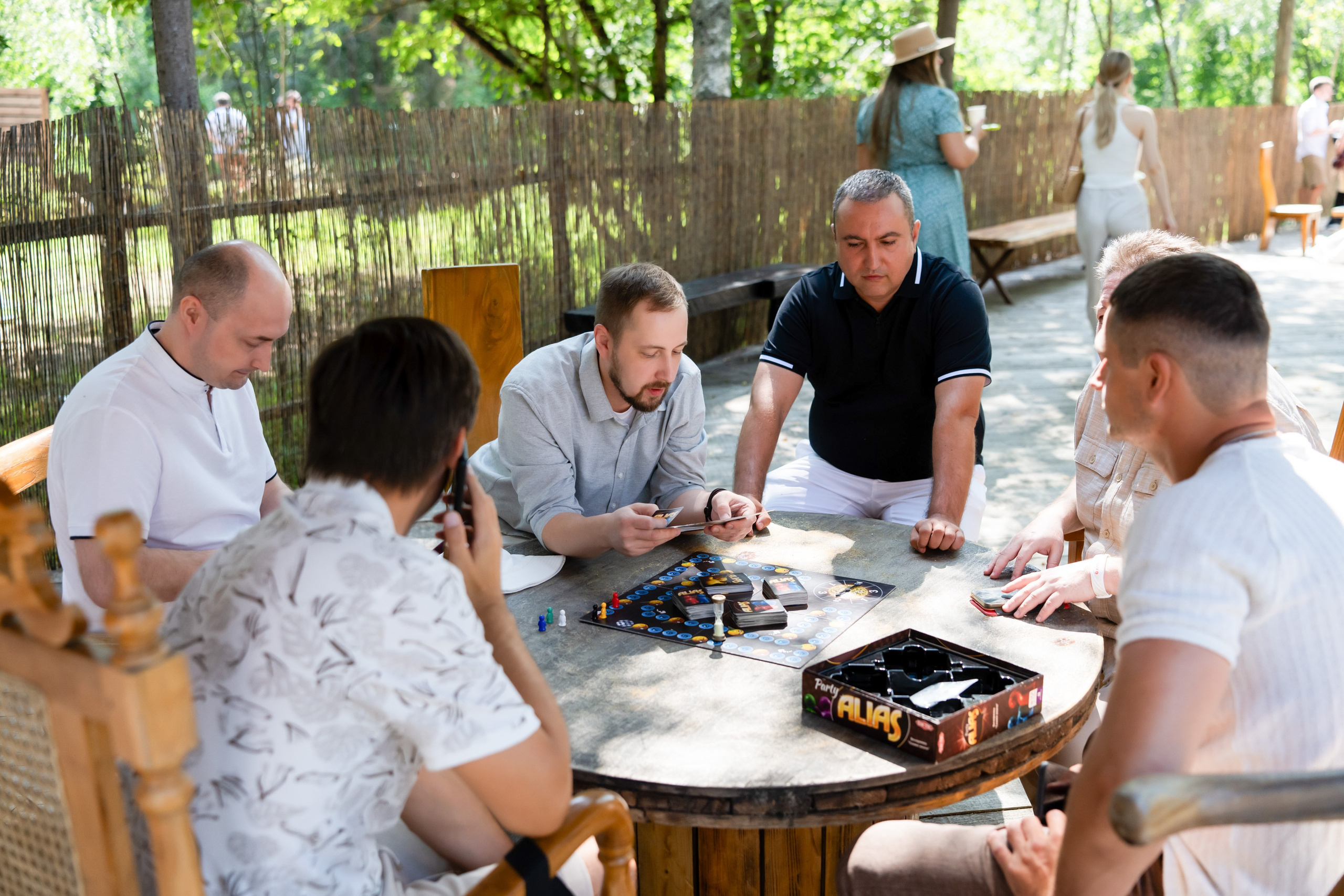 Хлебпром. Репортажный фотограф Сергей Дроздов