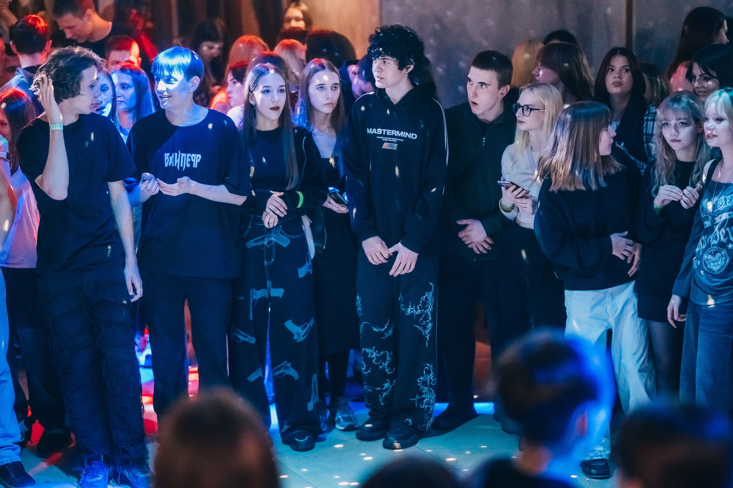 8 MARCH WOMENS DAY PARTY. Фотограф в Кемерово Владислав Шульц