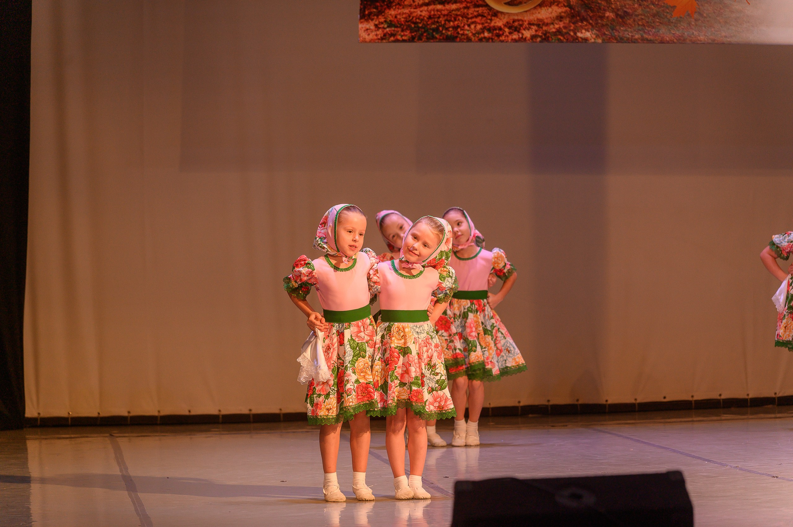 Конкурс «Танцевальная Осень». Фотограф в Кемерово Владислав Шульц