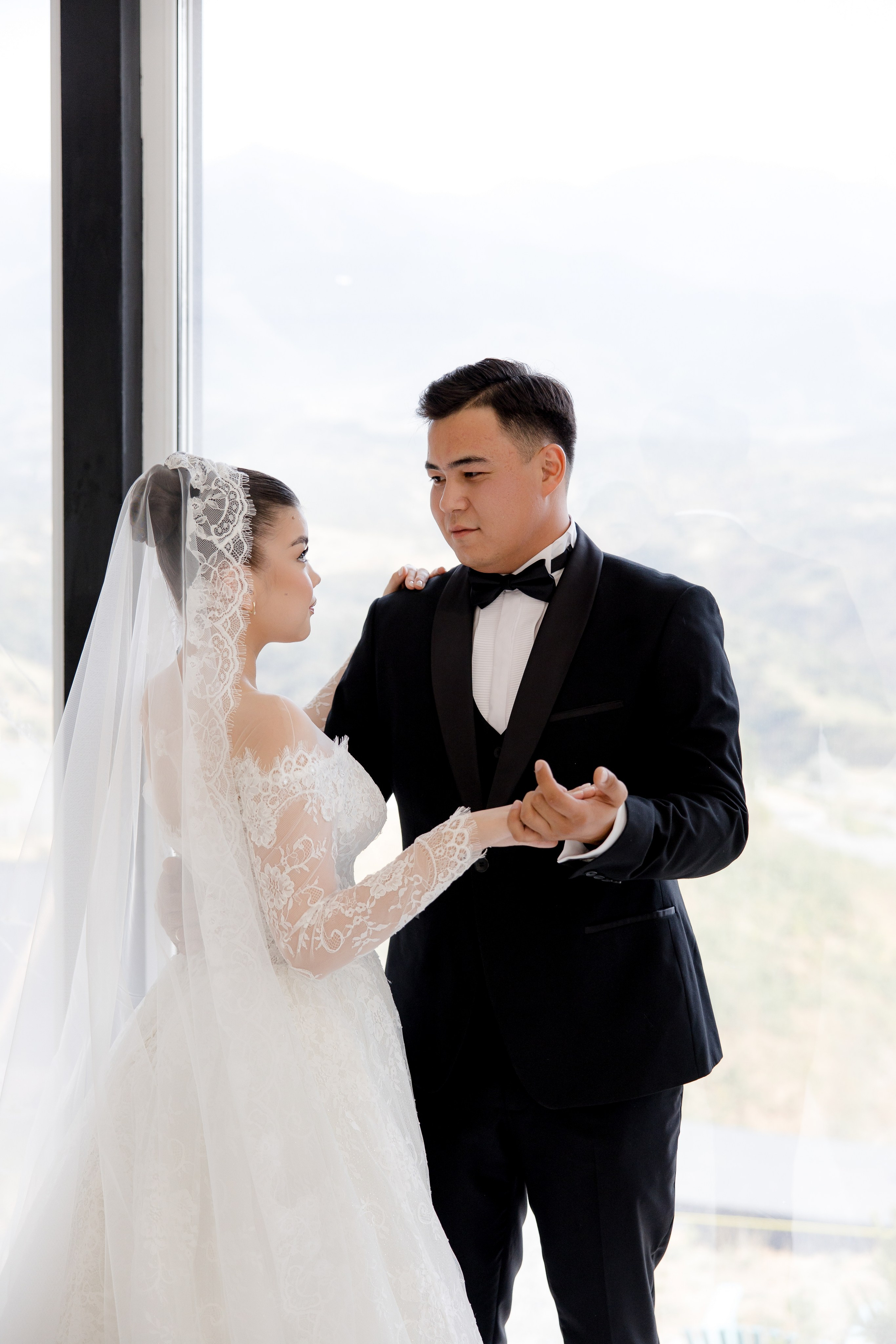 Agadil & Asel. Galam media