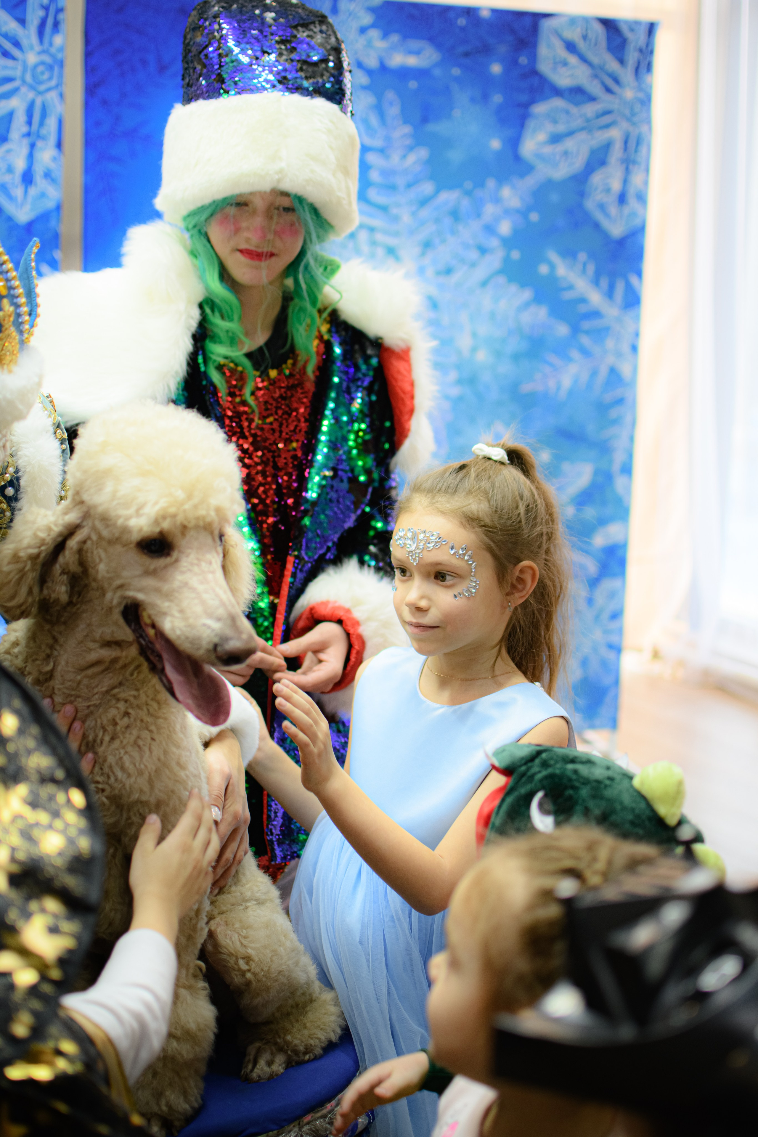 HAPPY NEW YEAR. Photokarish