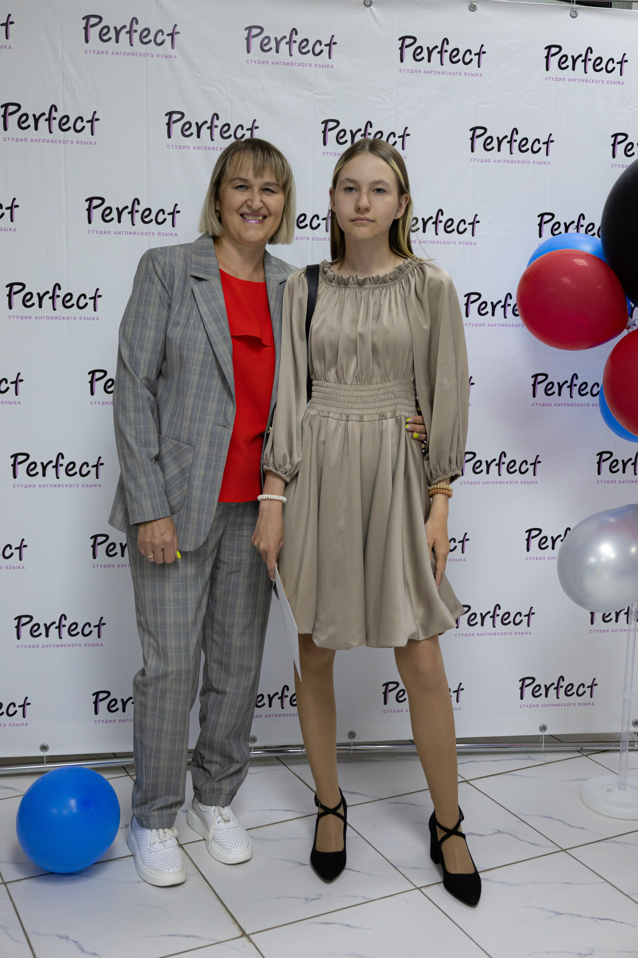 PERFECT. Photokarish