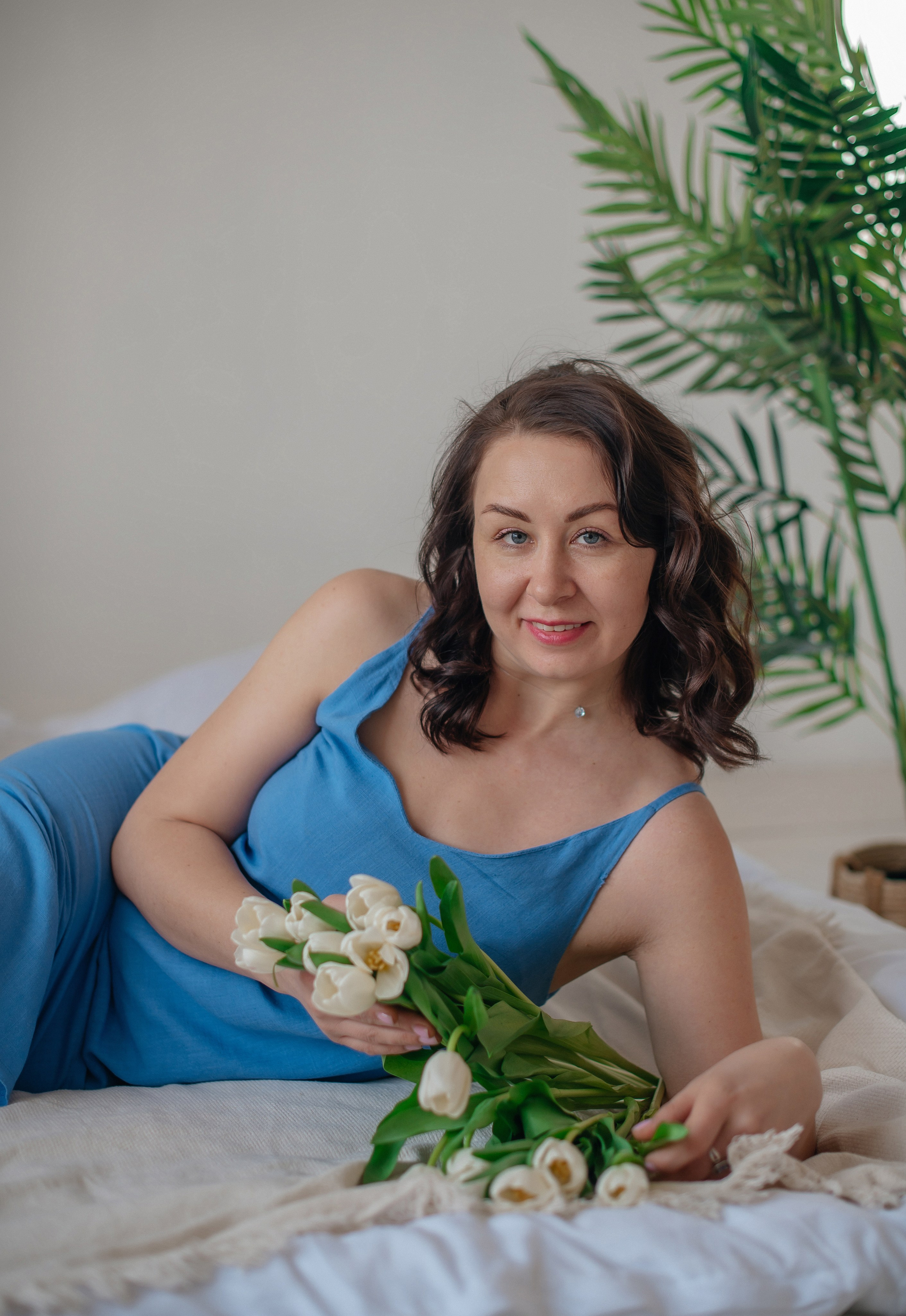 Александра, Алина, Богдана. Фотограф Виктория Воронина