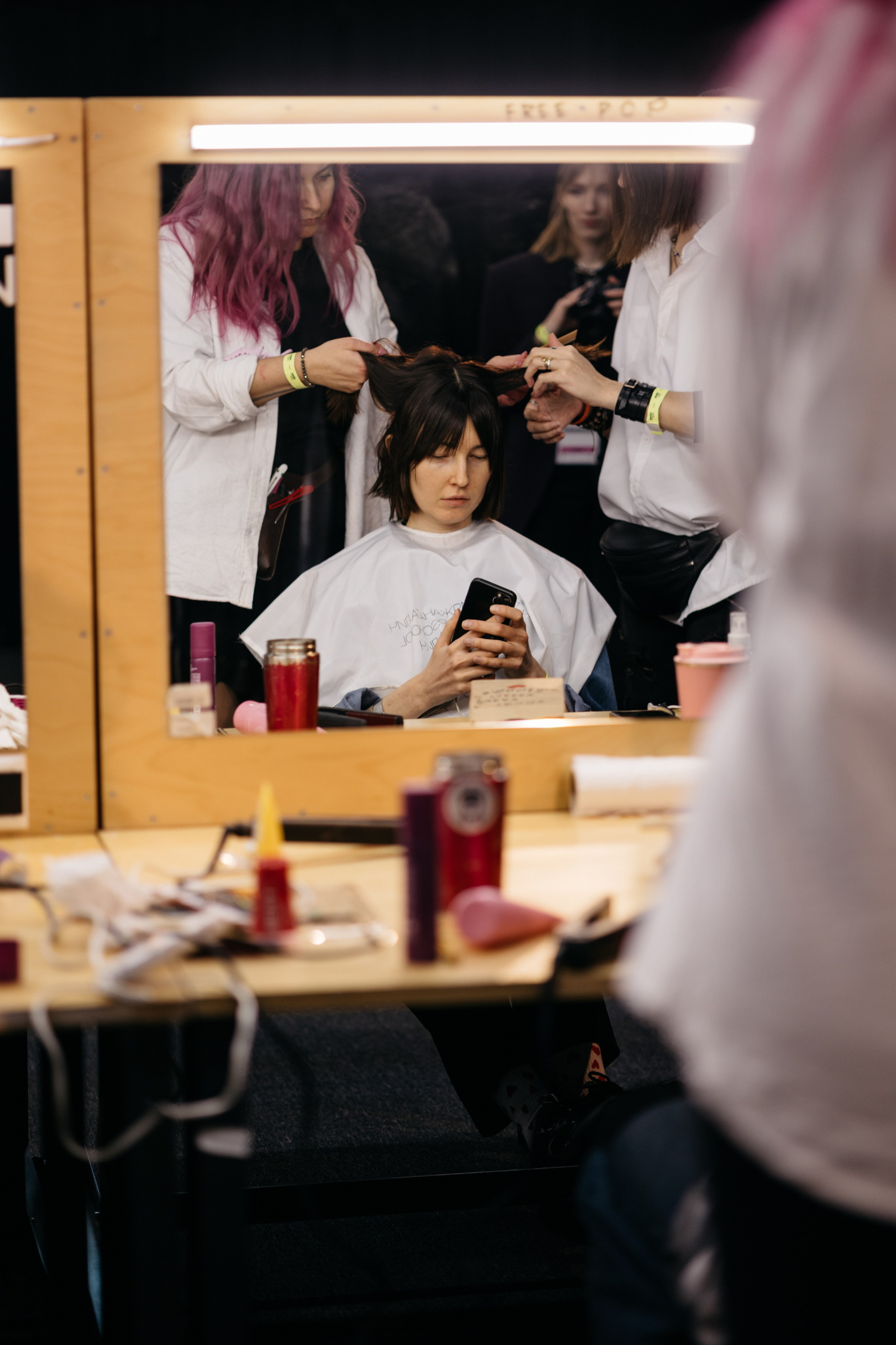 Saint Petersburg Fashion Week. Контент фотограф в Санкт-Петербурге Иванова Юлия