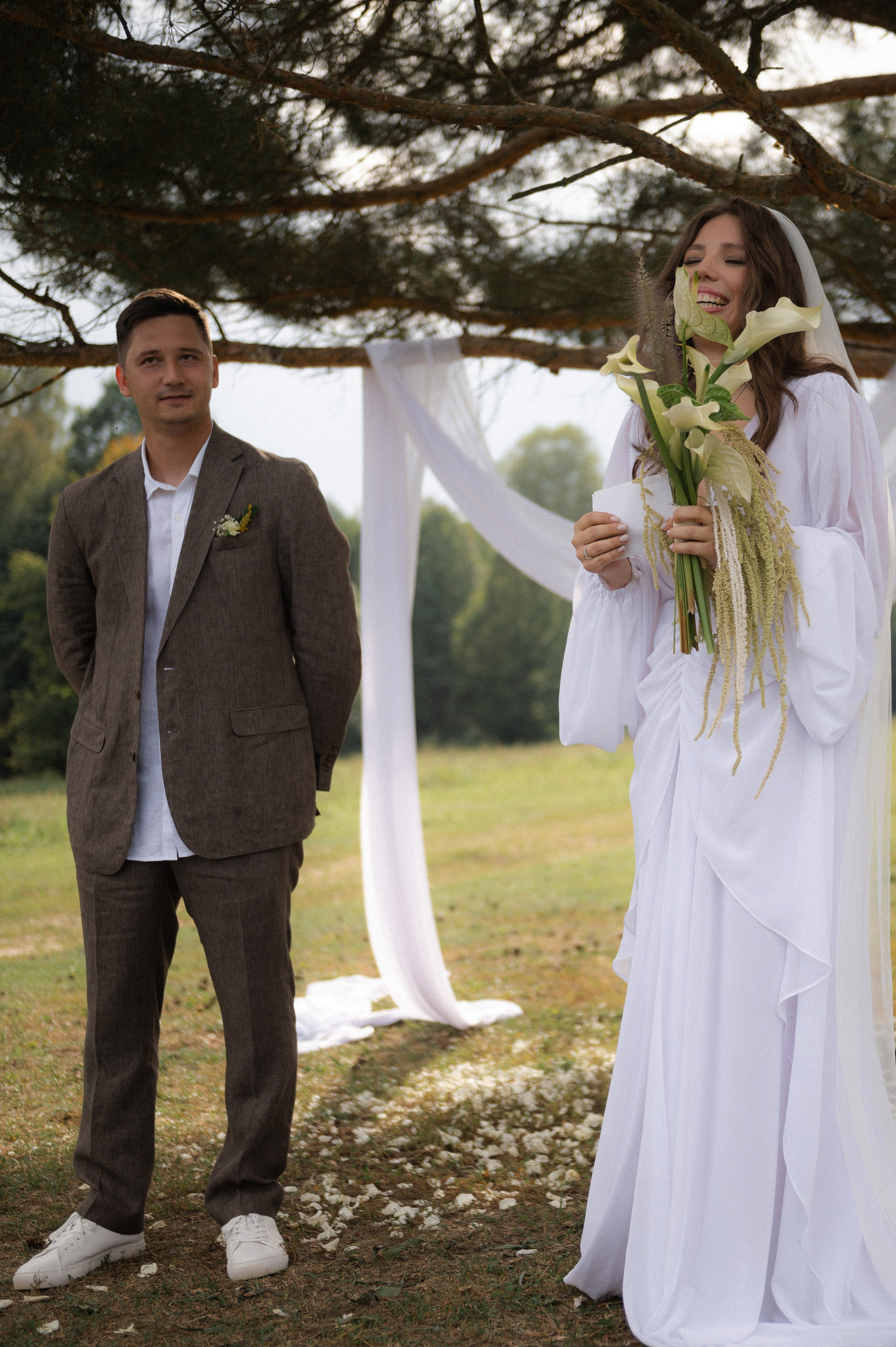 Даша Саша свадьба в Polyana Country Club. Афина Ефимова. Свадебный фотограф Москва