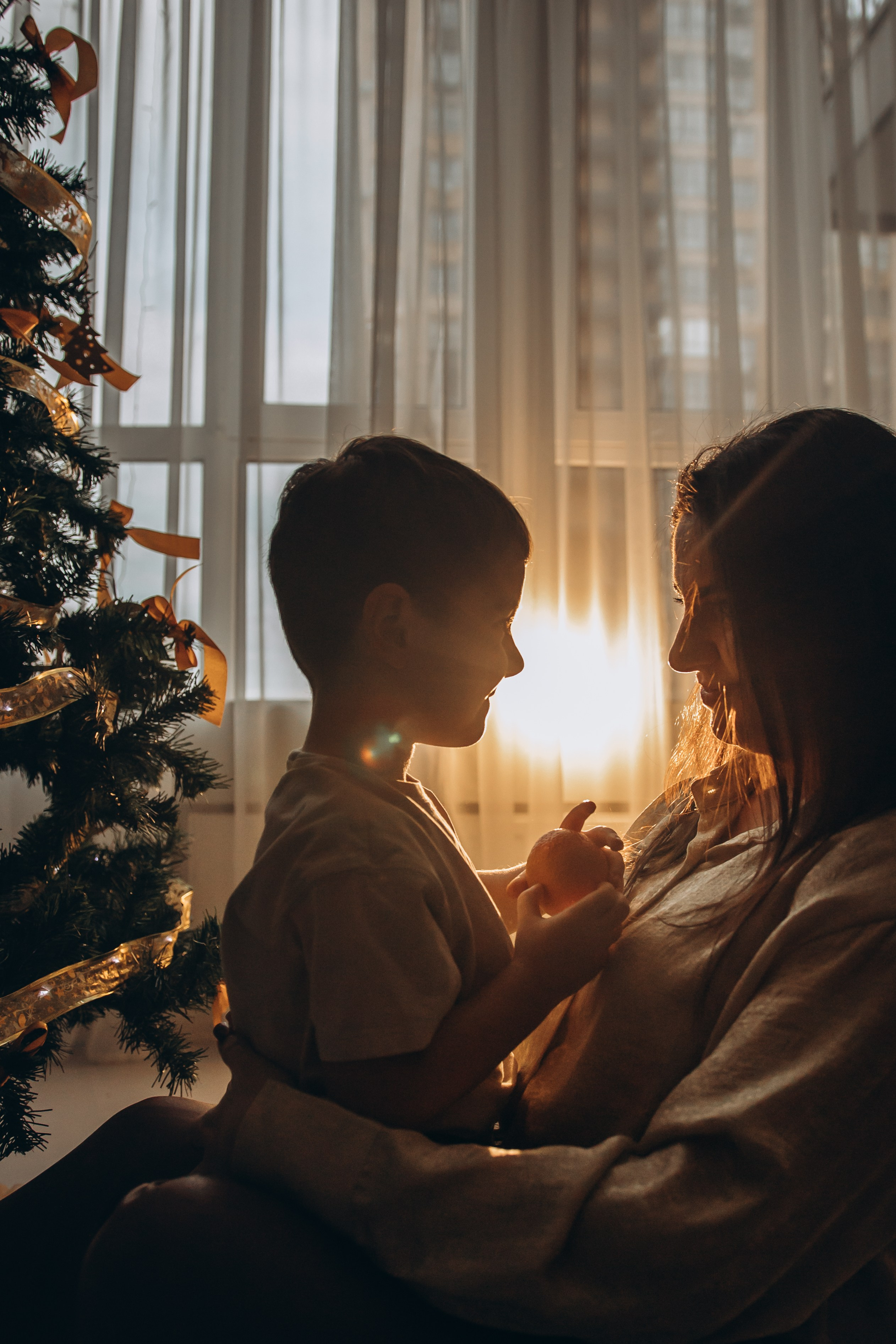 Лусине, Микаэль и Амелия — моменты дома). Семейный фотограф Новороссийск, Анапа, Геленджик — Юлия Давыдова