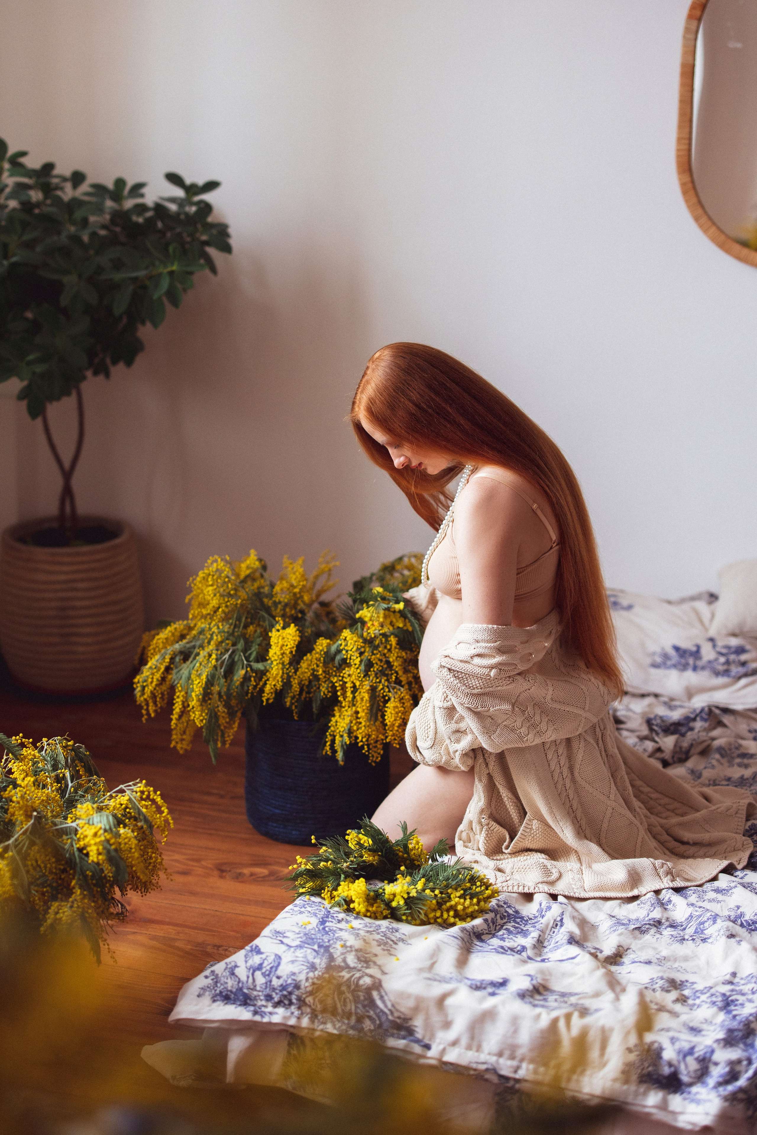 Весенняя фотосессия в Краснодаре. Семейный и детский фотограф в Краснодаре Анна Трашкова