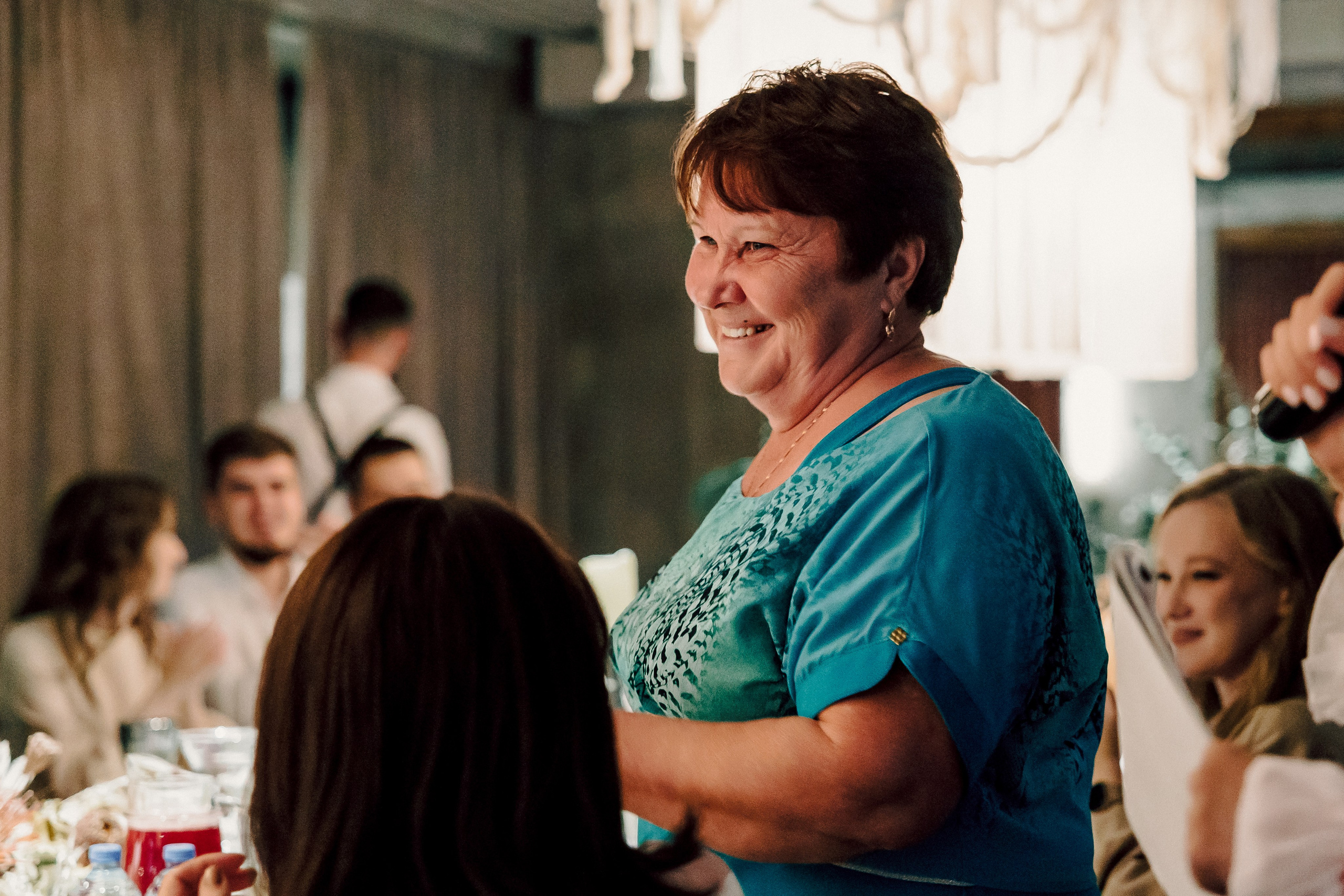 Свадебный день — Глеб и Дарья. Лёшка Варзегов — фотограф