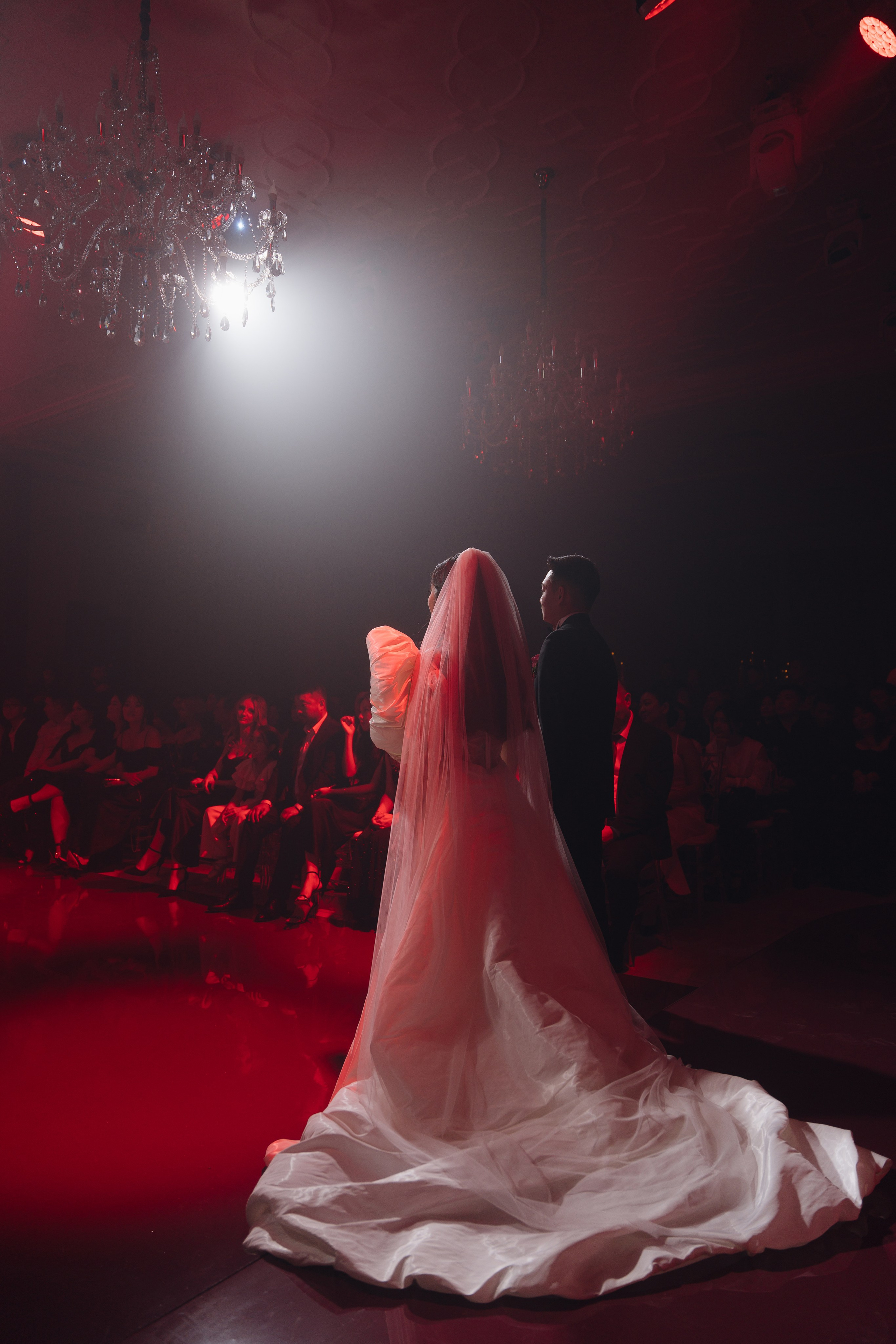 Dari Свет. Свадебный фотограф Решетников Дмитрий