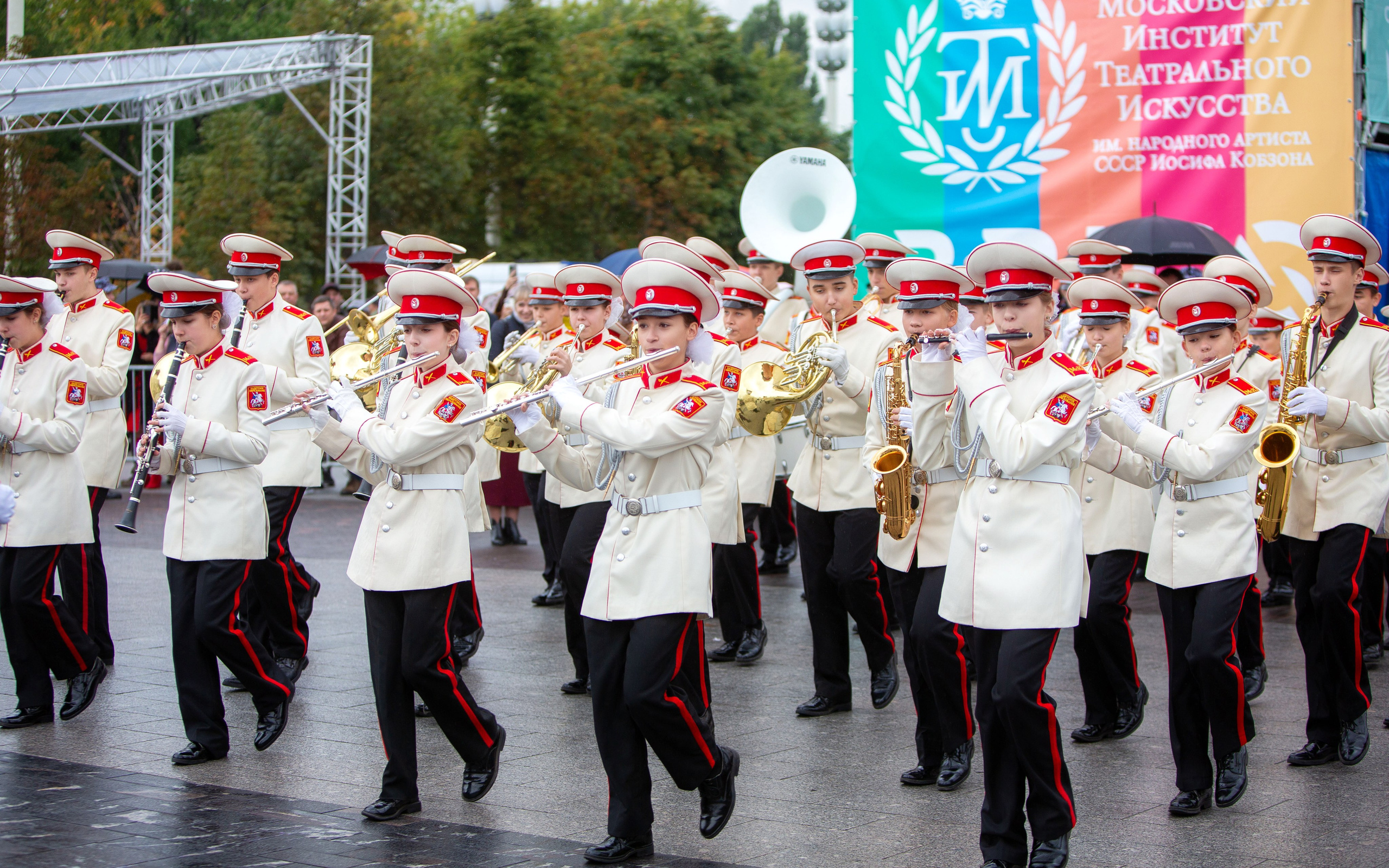 Посвящению в кадеты в Первом Московском кадетском корпусе, Дипломатической кадетской школы. Выпускные альбомы и школьный фотограф в Подольске, Троицке, Щербинке, Москве и Московской области