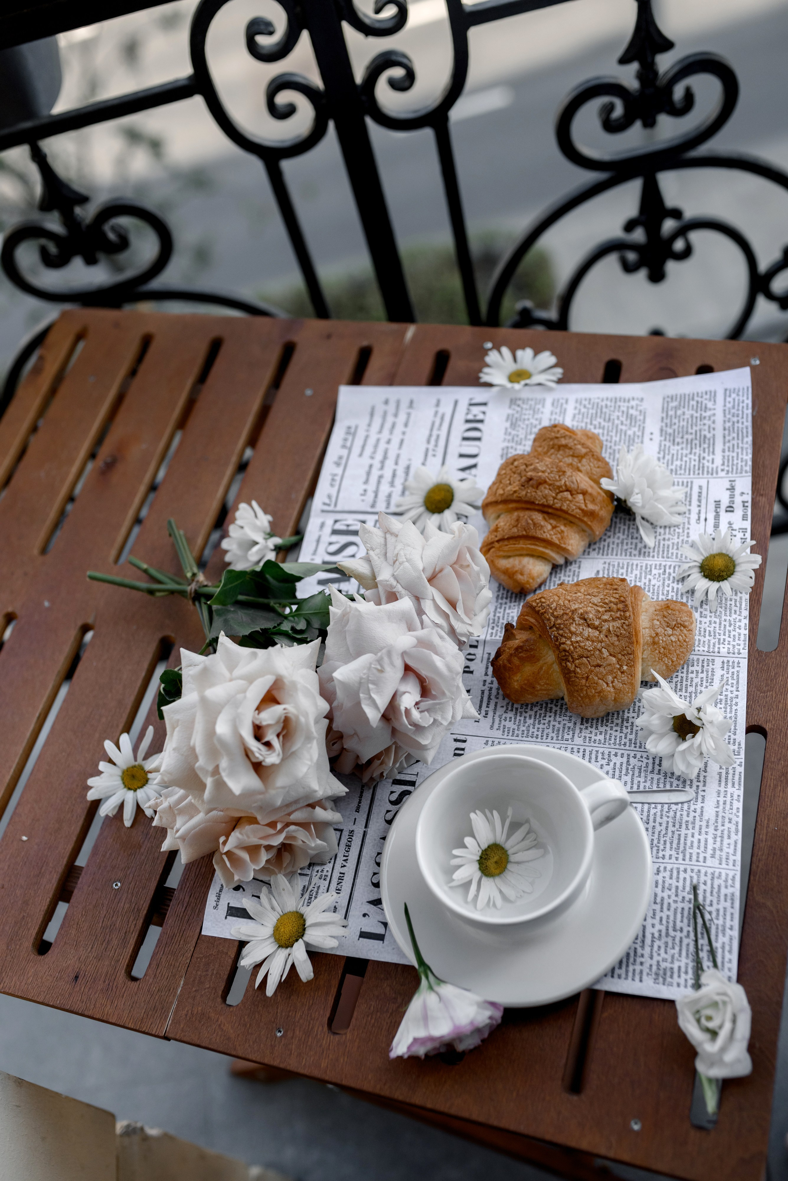 Михаил и Диана. Фотограф Анна Абрикосова