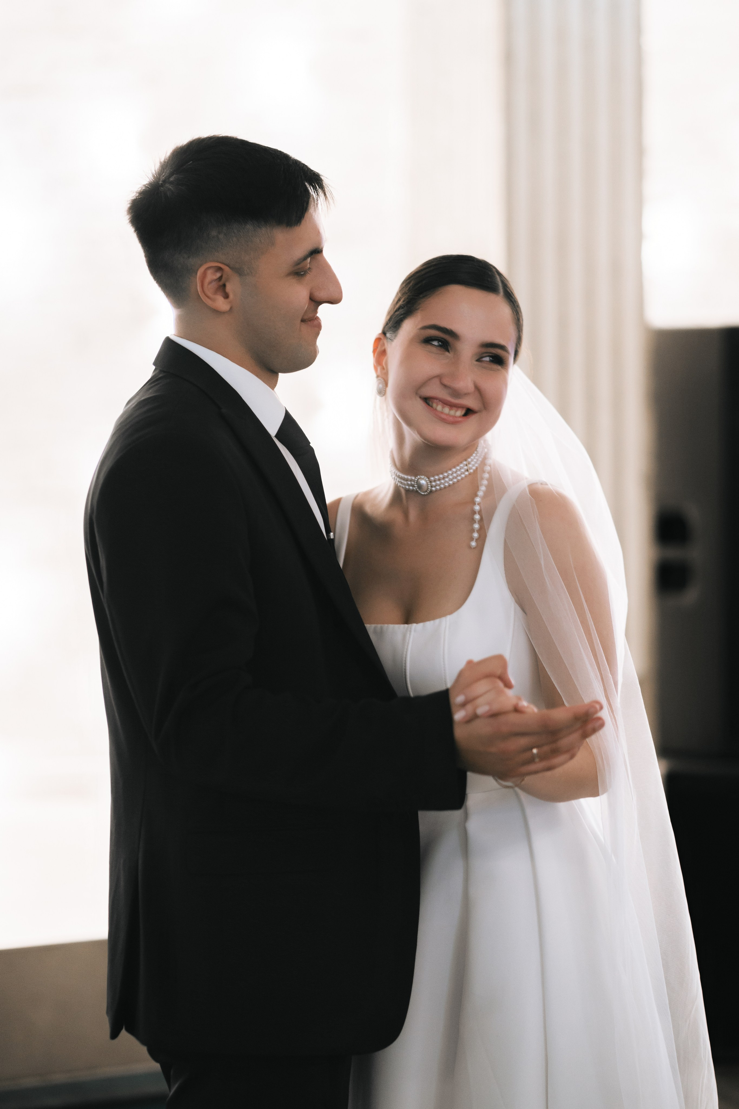 K&A. Свадебный и семейный фотограф в Самаре Алёна Савельева