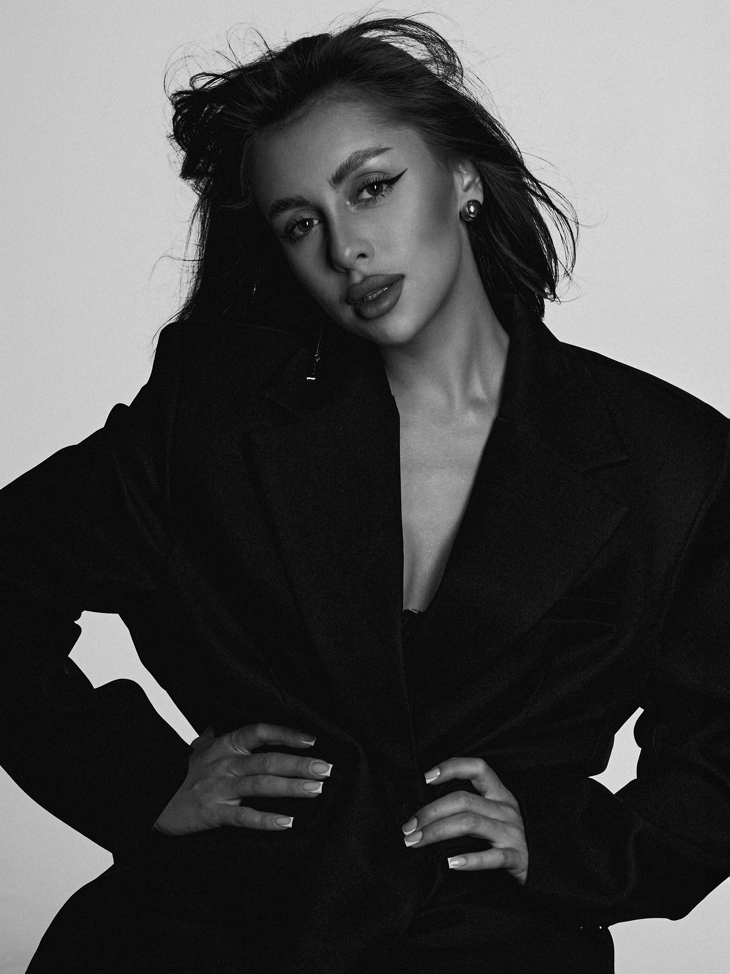 Сексуальная фотосессия в Хабаровске под ключ