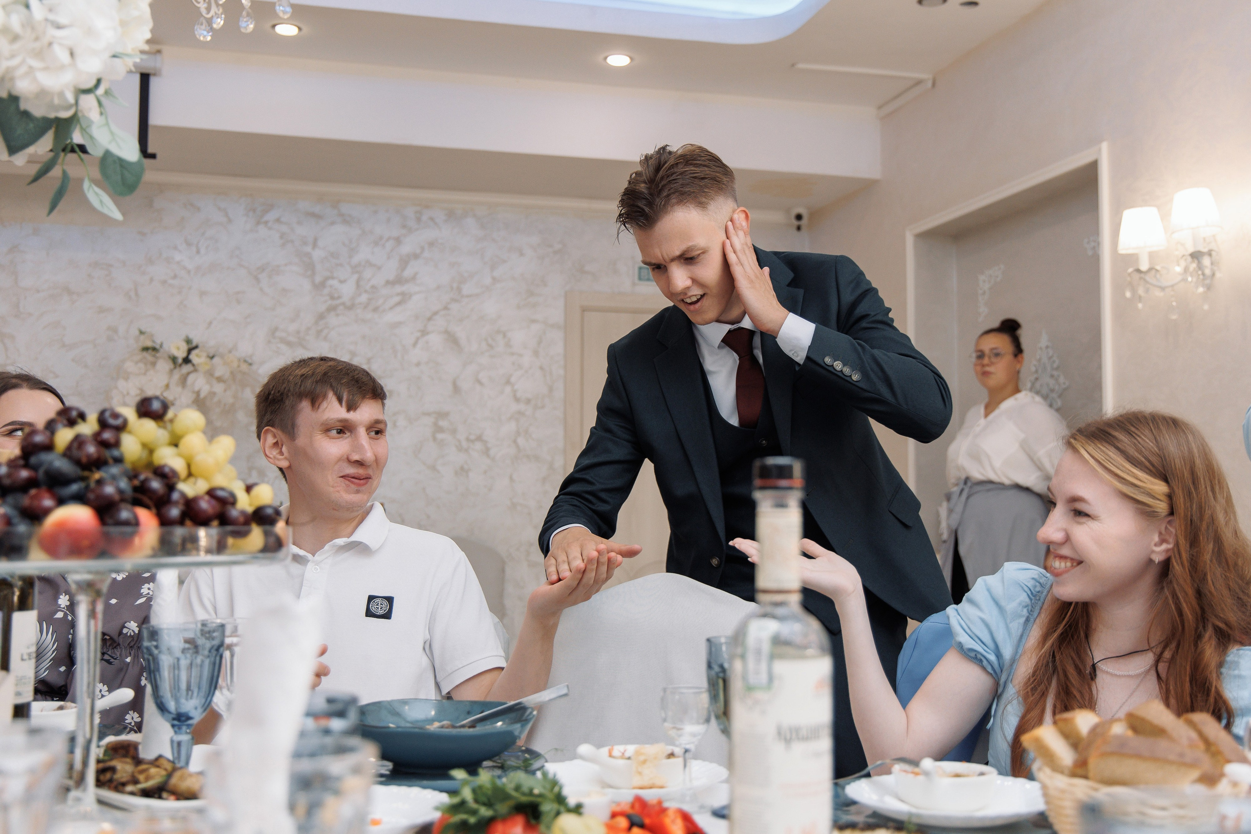 Свадьба в Казани. Рафаэль Амиров фотограф