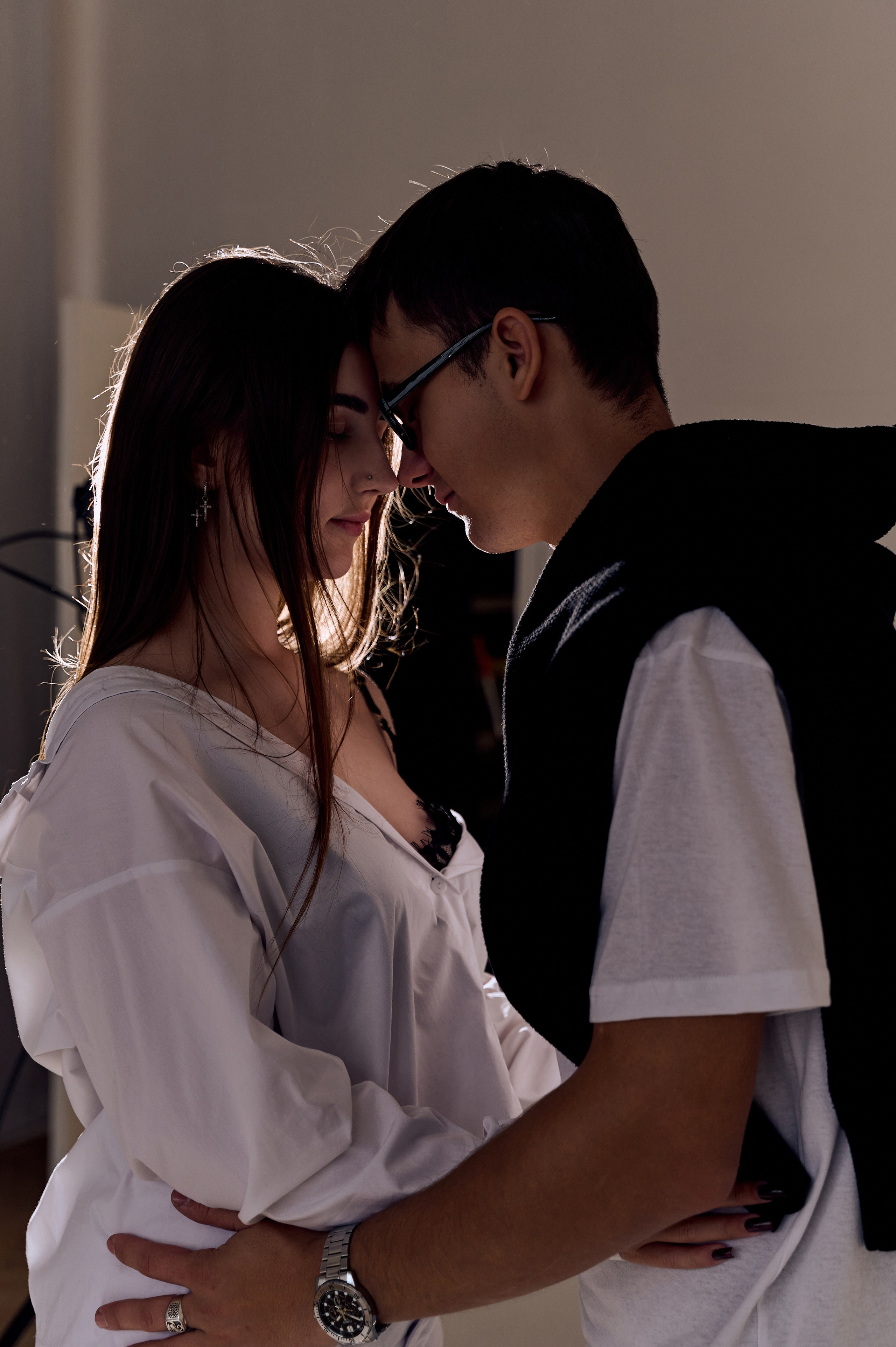 Love story. Фотограф Нижний Новгород