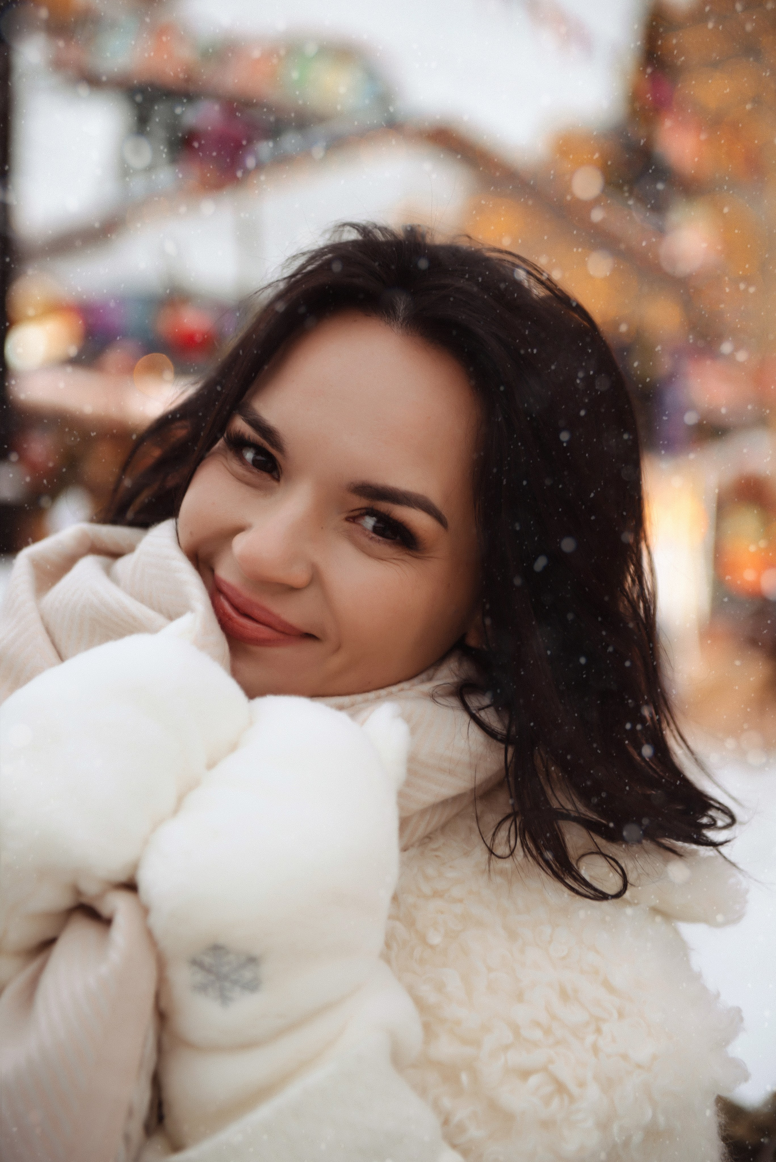 Оля. Свадебный, портретный, фотограф беременности в Нижнем Новгороде Алина Зиновьева