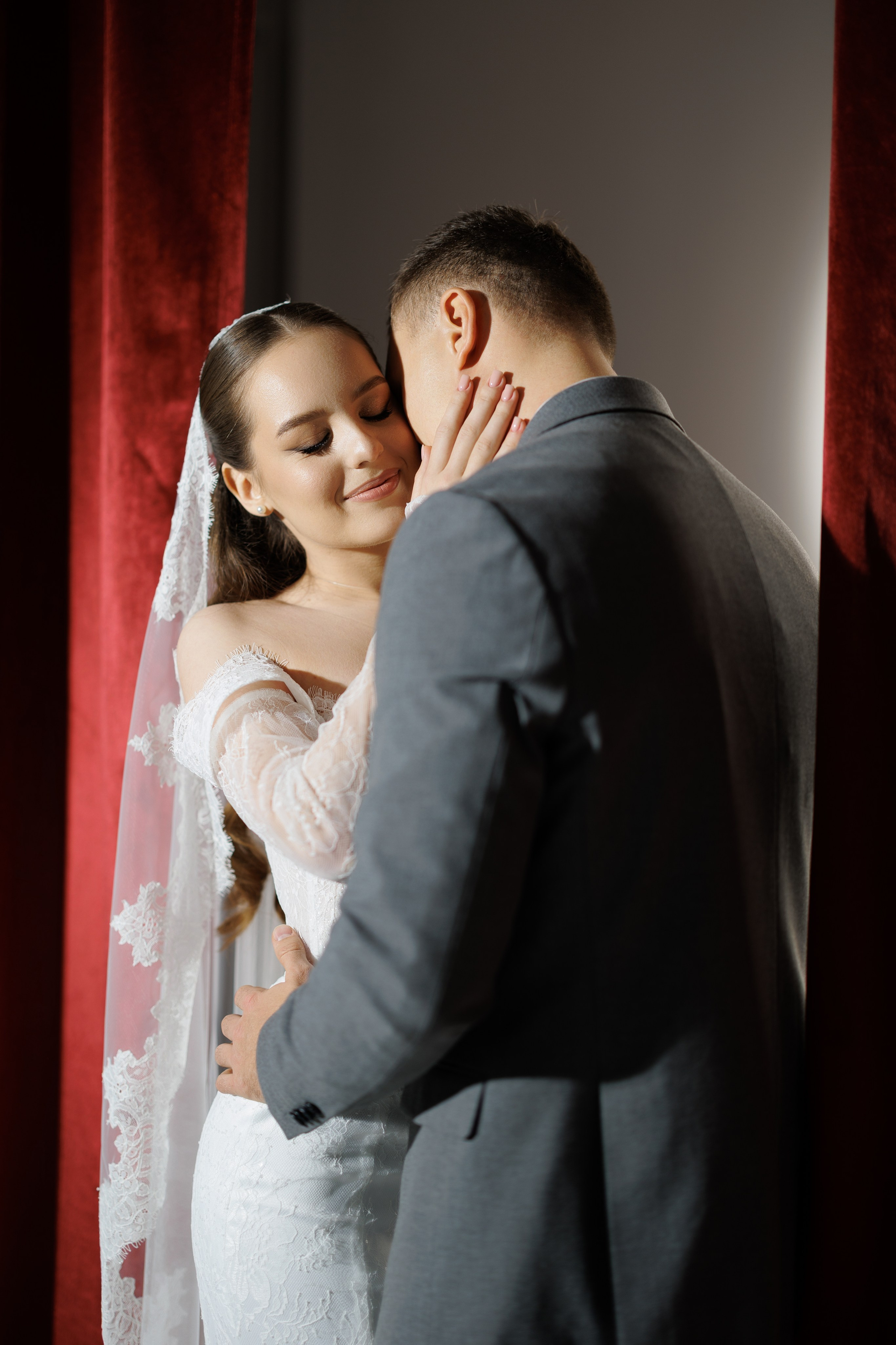 Любовь в красном. Аксанна Аракелян