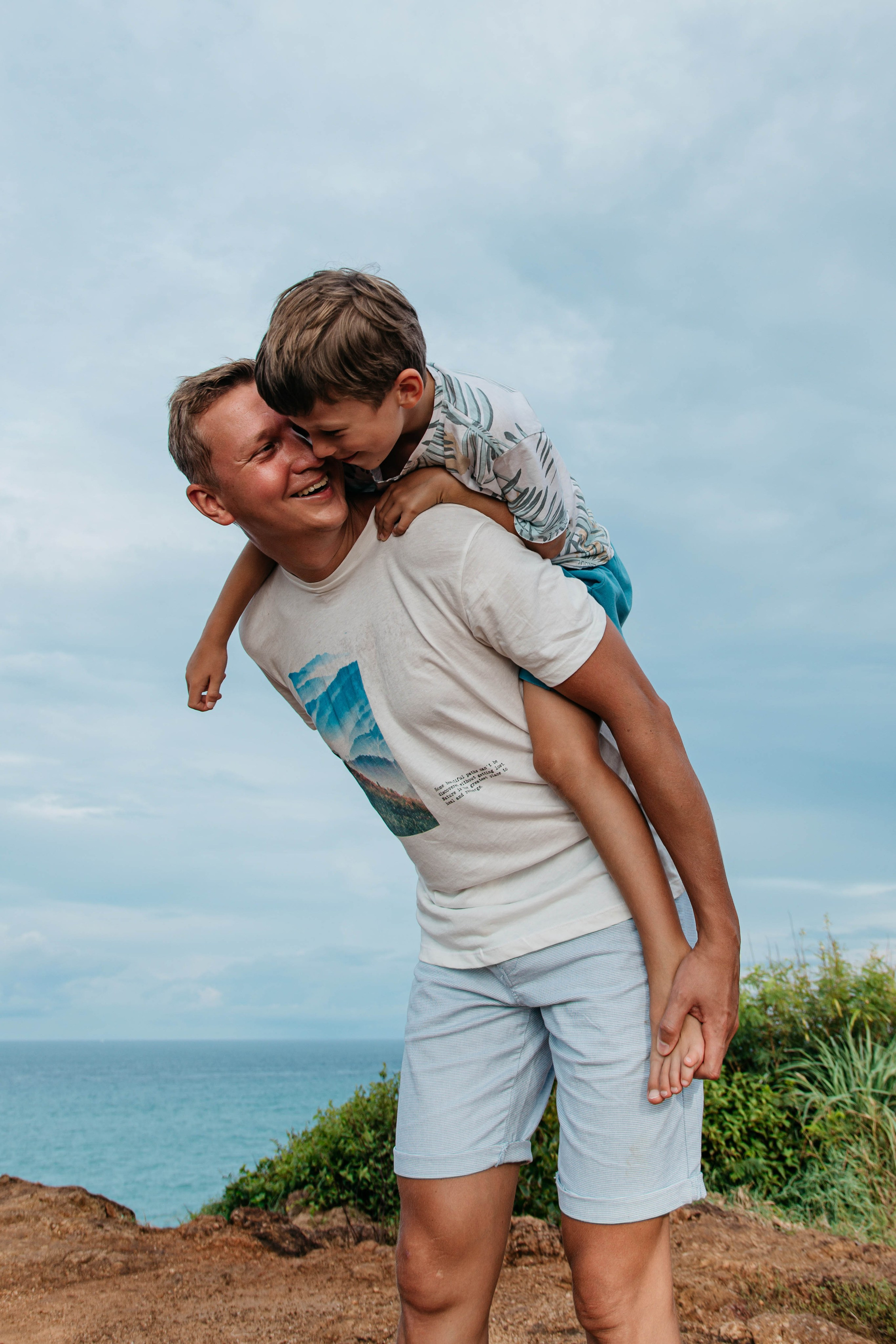 Семейная съемка. Фотограф Валентина Фадеева