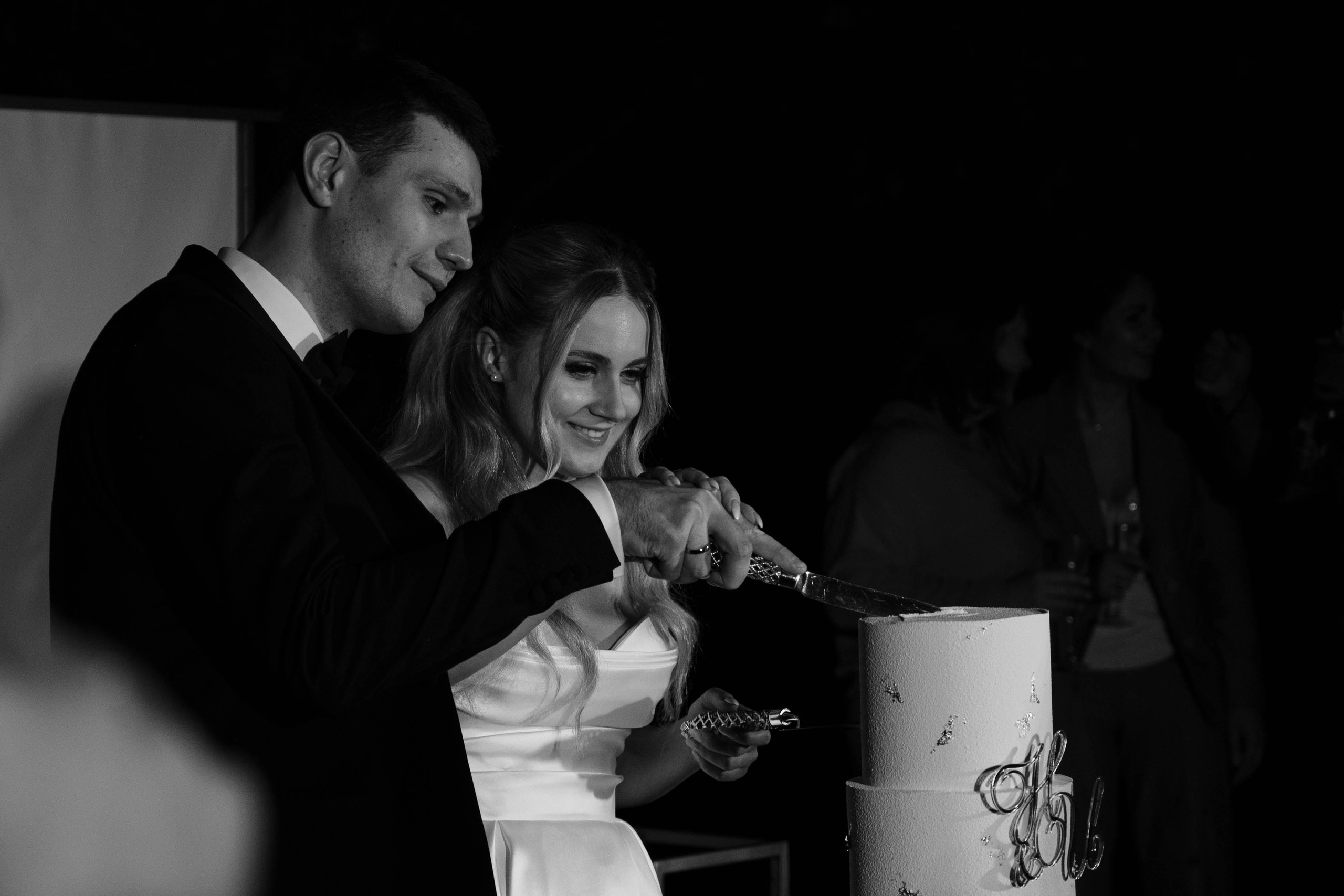 Никита и Ира. Фотограф в Москве. Антон S