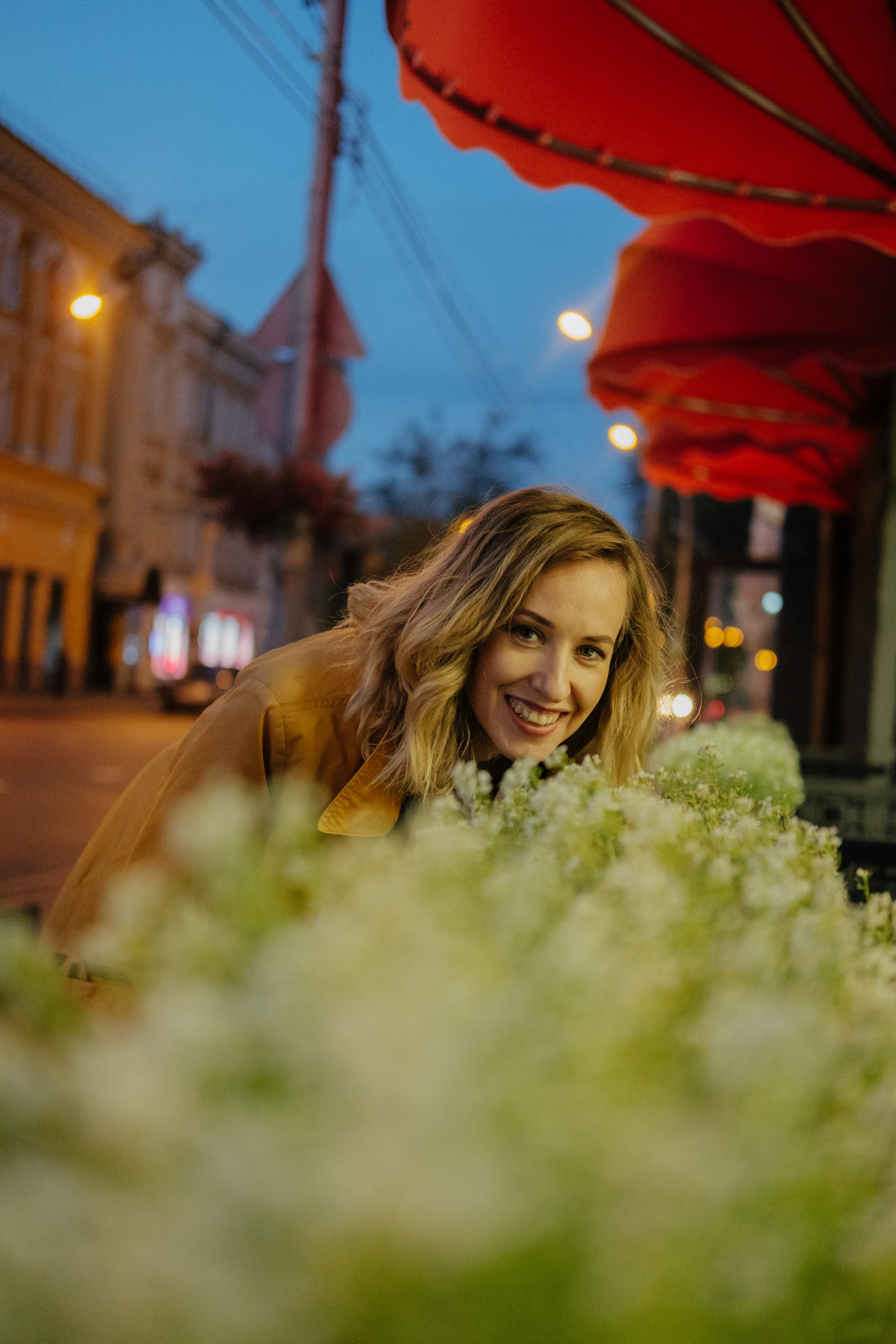 Прогулочная фотосессия. Фотограф в Иркутске Анна Мирошникова