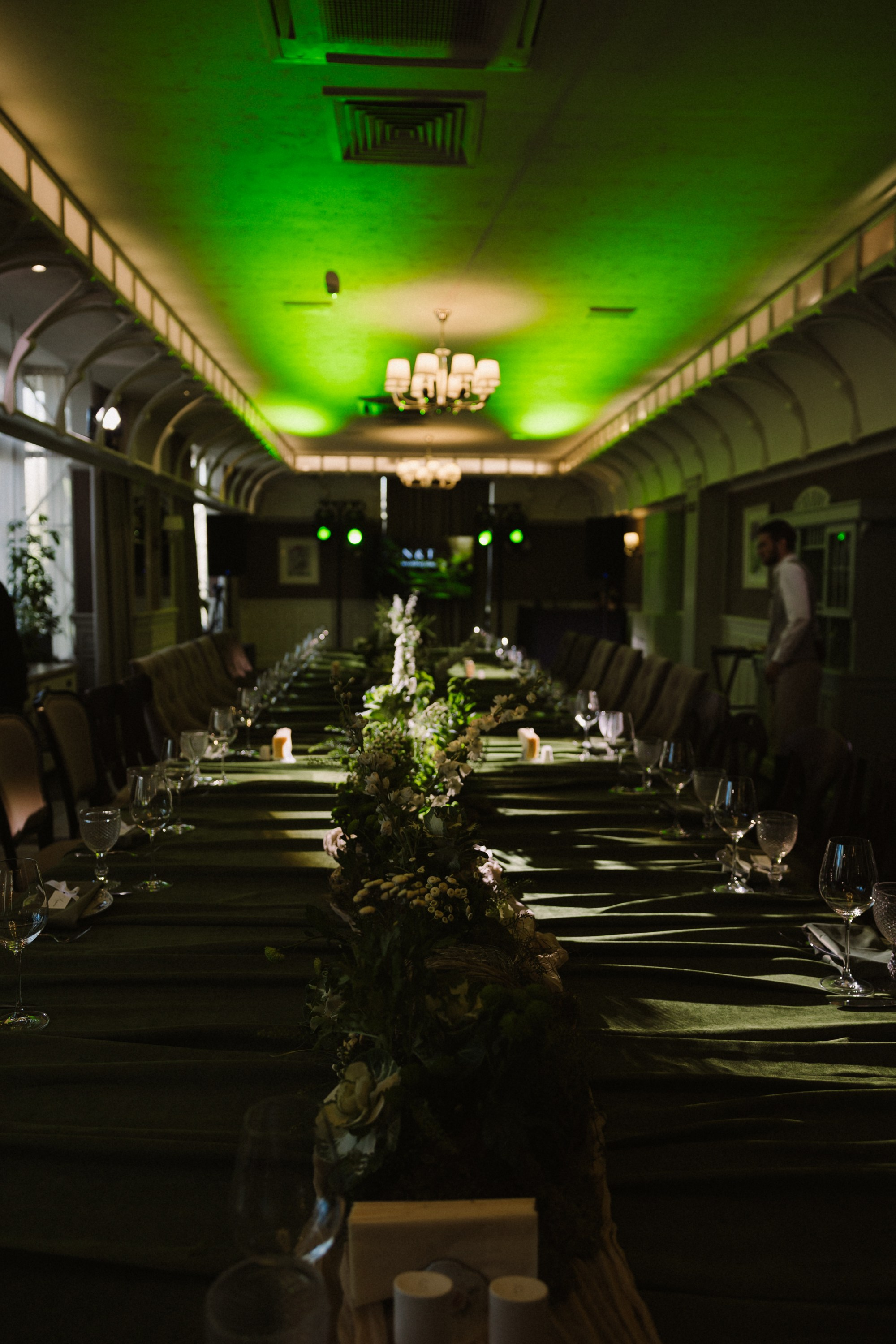 Таня и Никита. Свадебный фотограф в Москве и Екатеринбурге