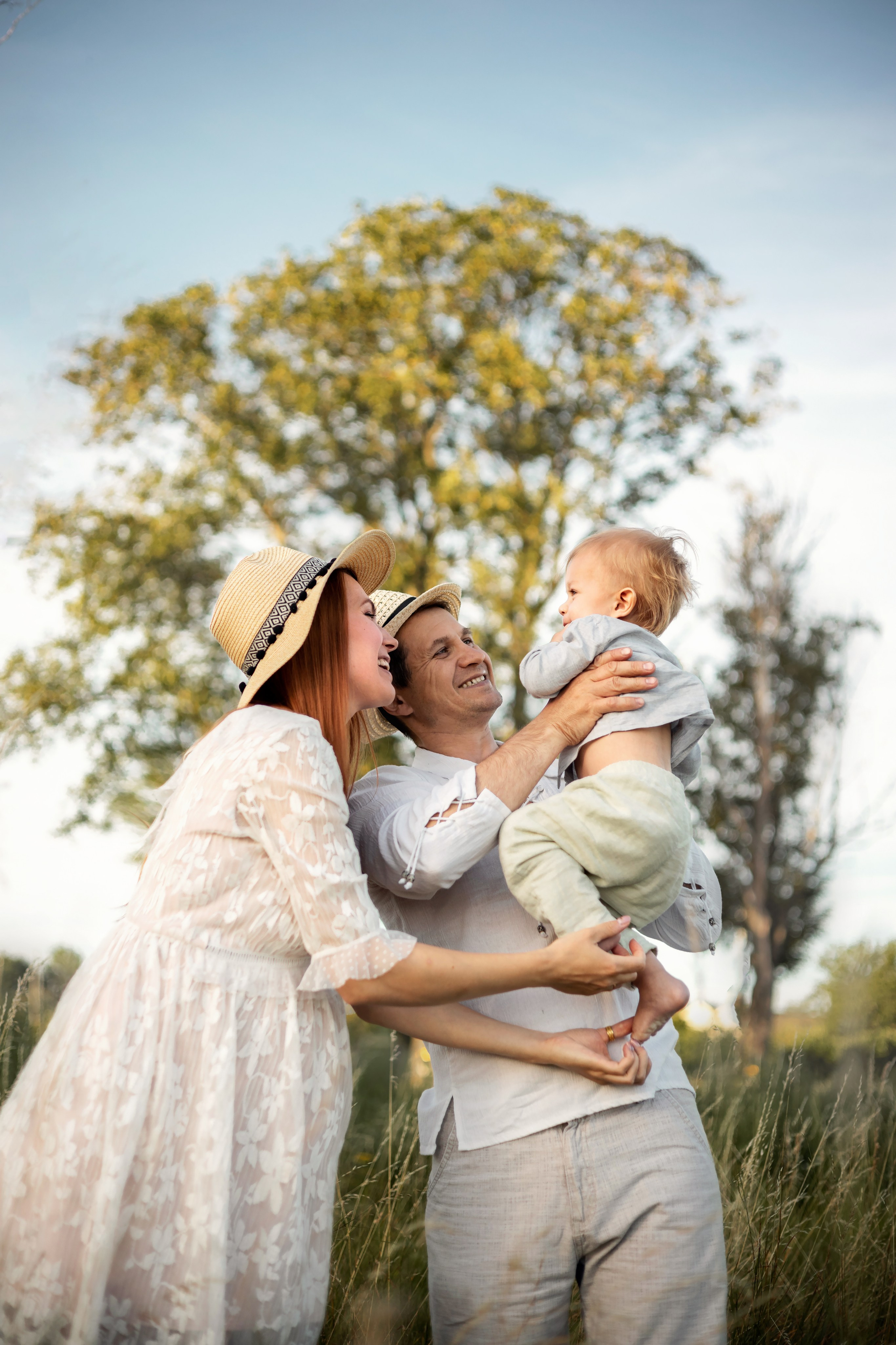 Семейные. Свадебный фотограф в Калининграде Филоненко Наталья