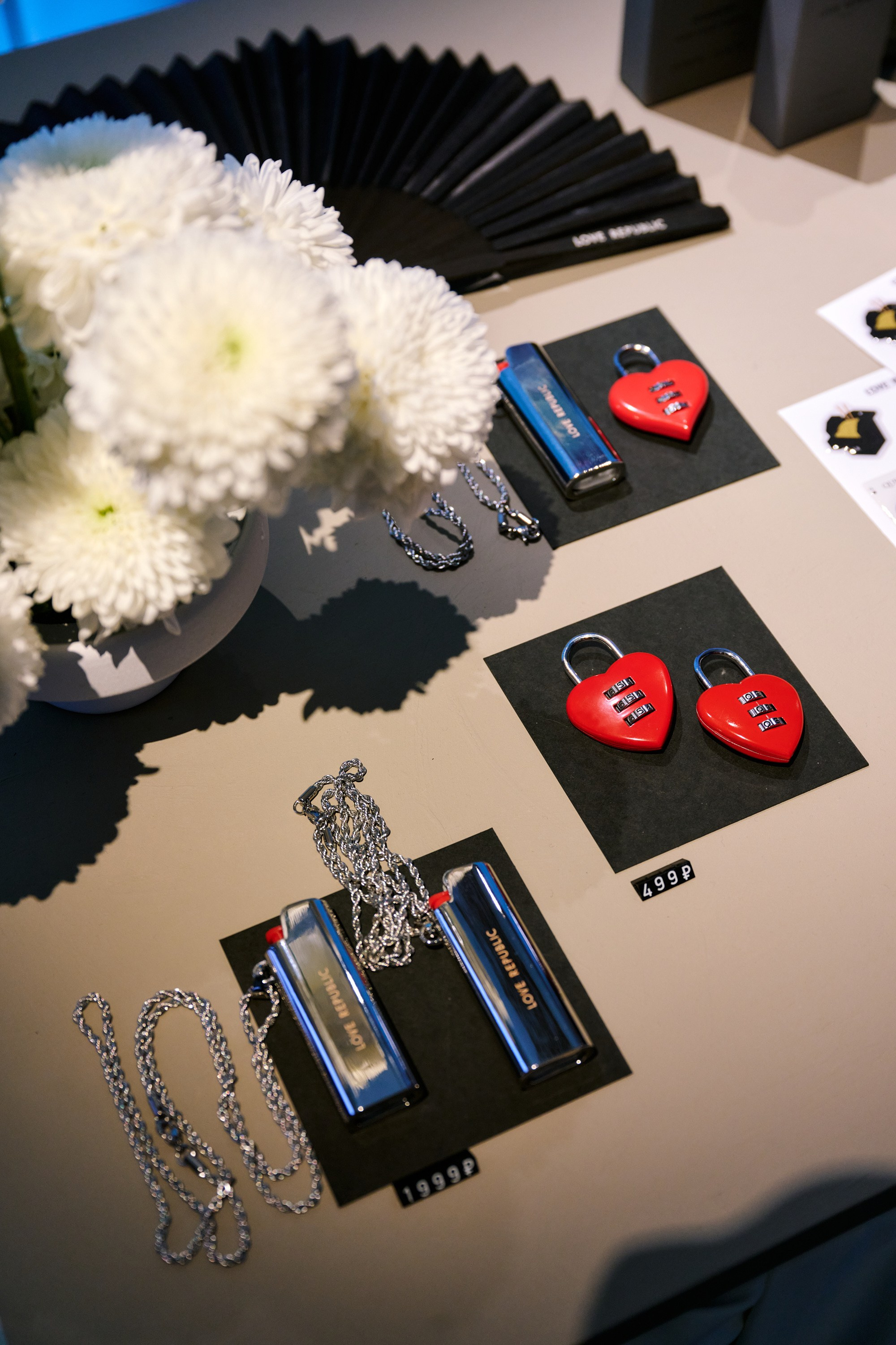 Love Republic Pop-up. Фотограф Сергей Бойко Москва