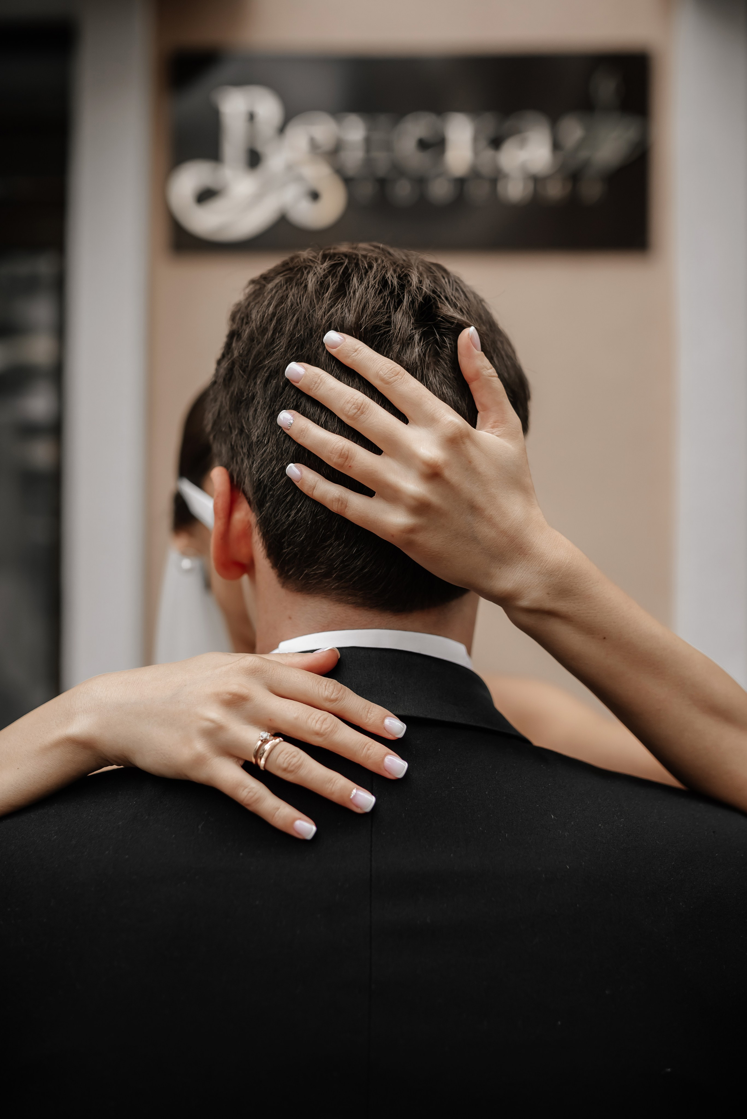 Искандер & Дарья. Ваш свадебный фотограф Владимир Ямулин / Стерлитамак и РБ