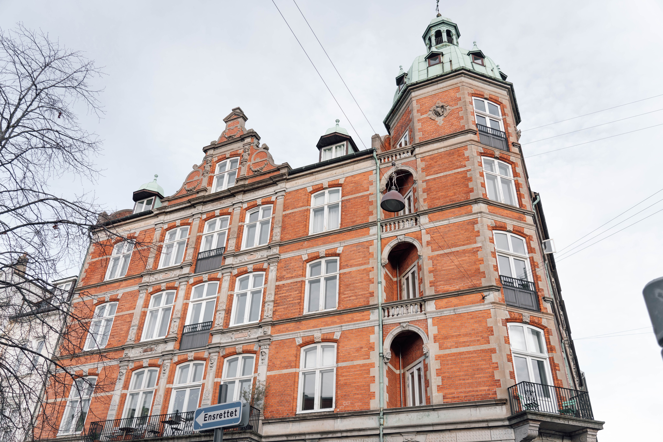 Дания. Фотографирую для себя, своей семьи и друзей!