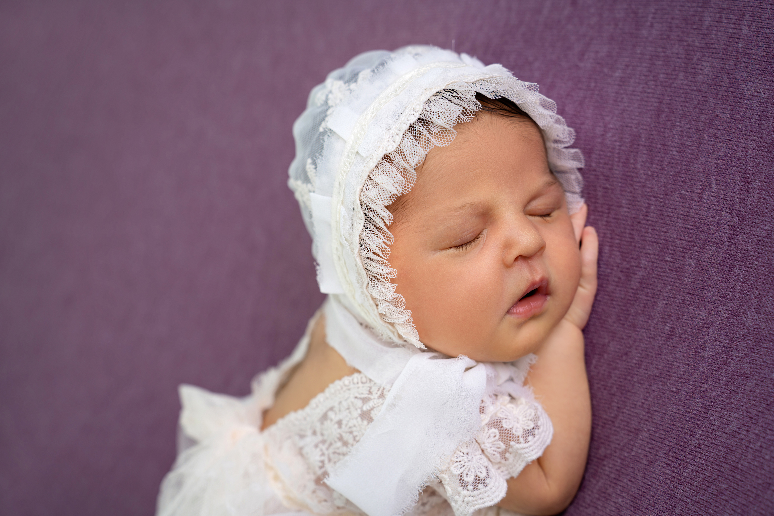 Ньюборн. Фотограф новорожденных Оренбург и свадебный фотограф Оренбург