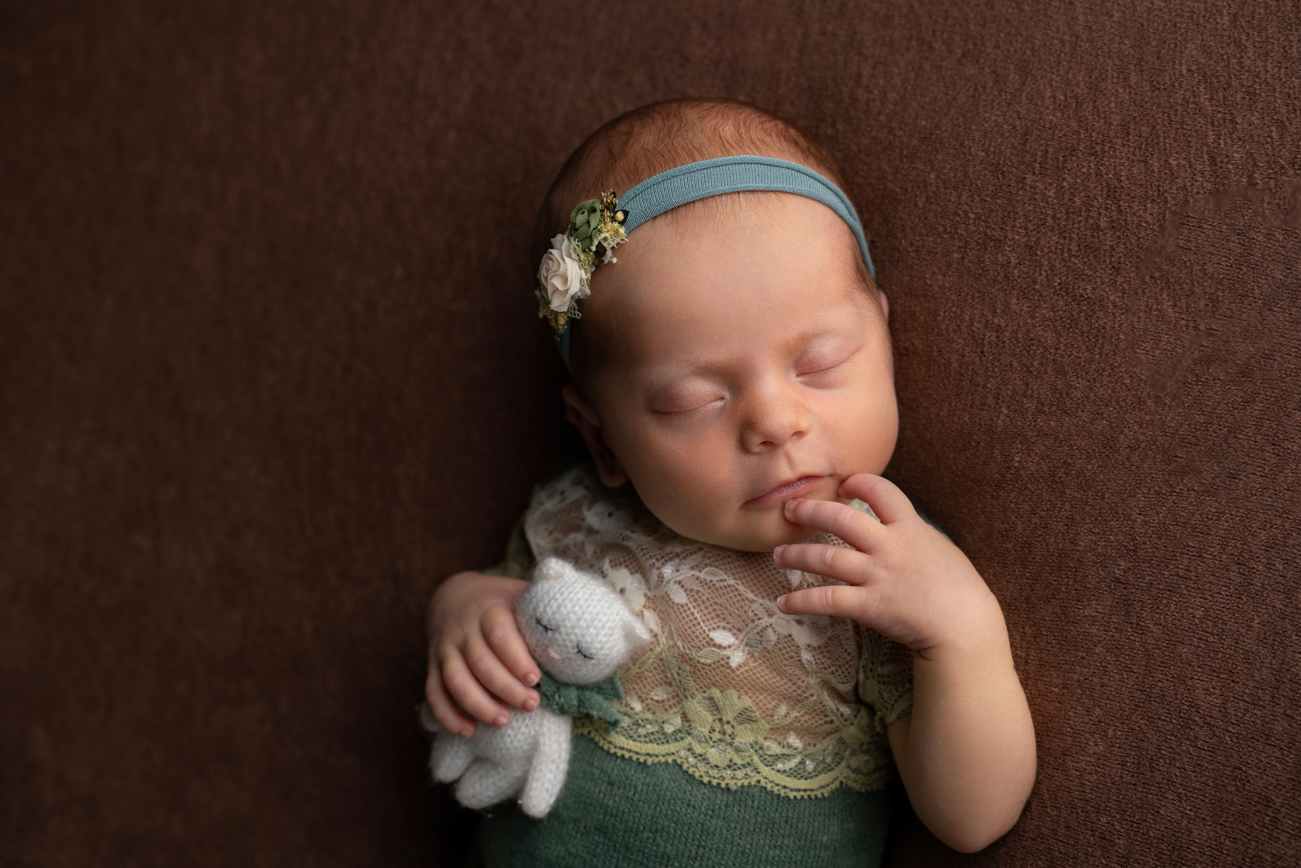 Ньюборн. Фотограф новорожденных Оренбург и свадебный фотограф Оренбург