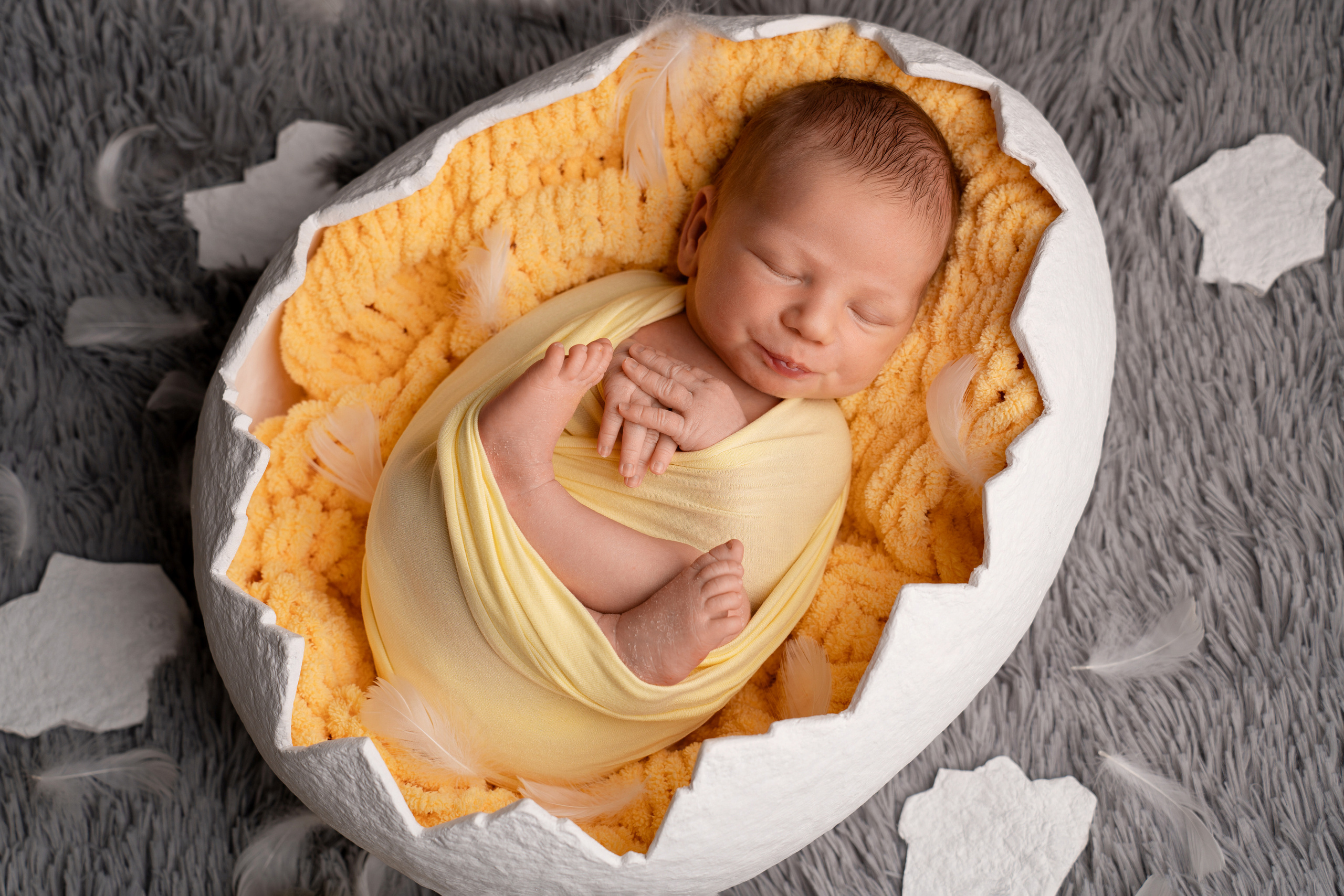 Ньюборн. Фотограф новорожденных Оренбург и свадебный фотограф Оренбург