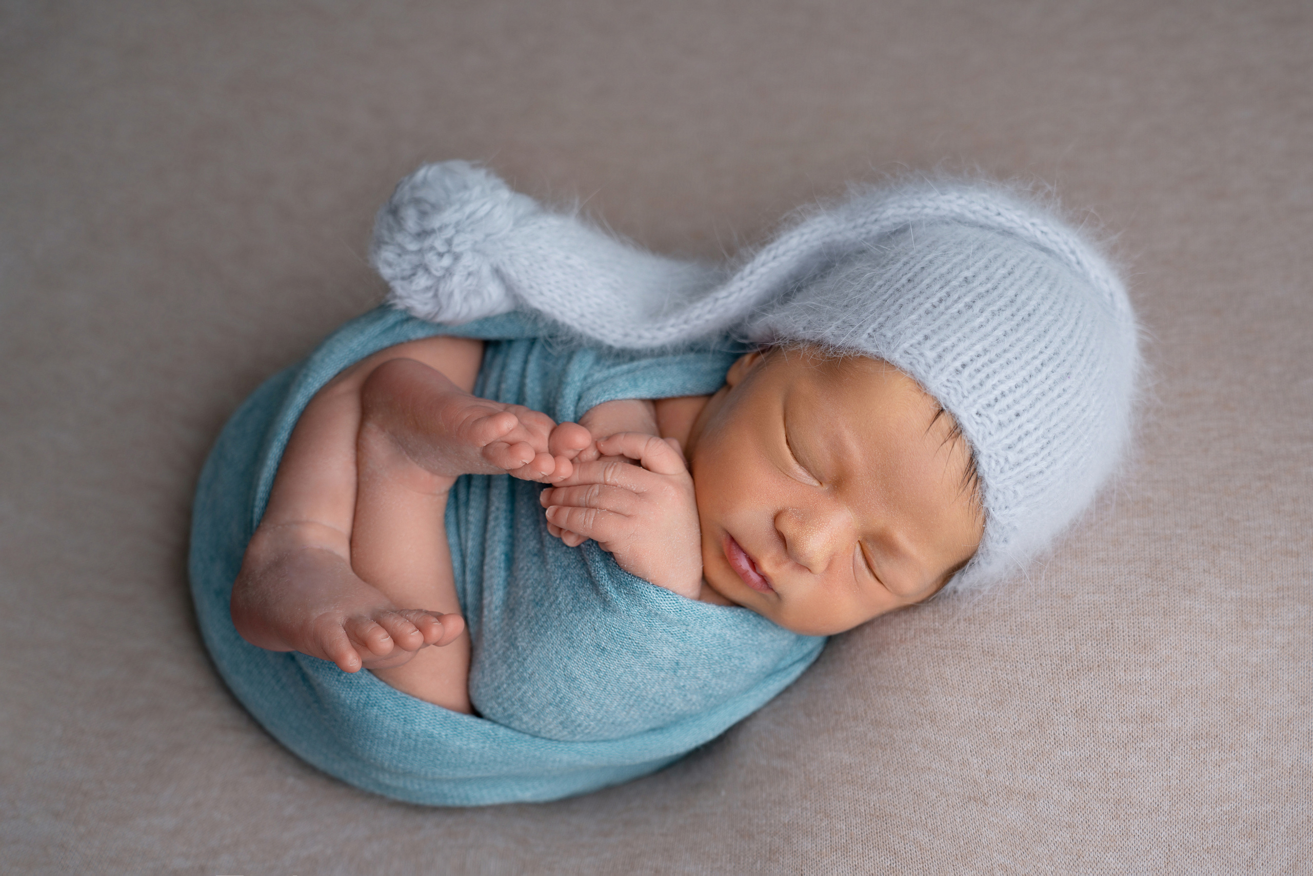 Ньюборн. Фотограф новорожденных Оренбург и свадебный фотограф Оренбург