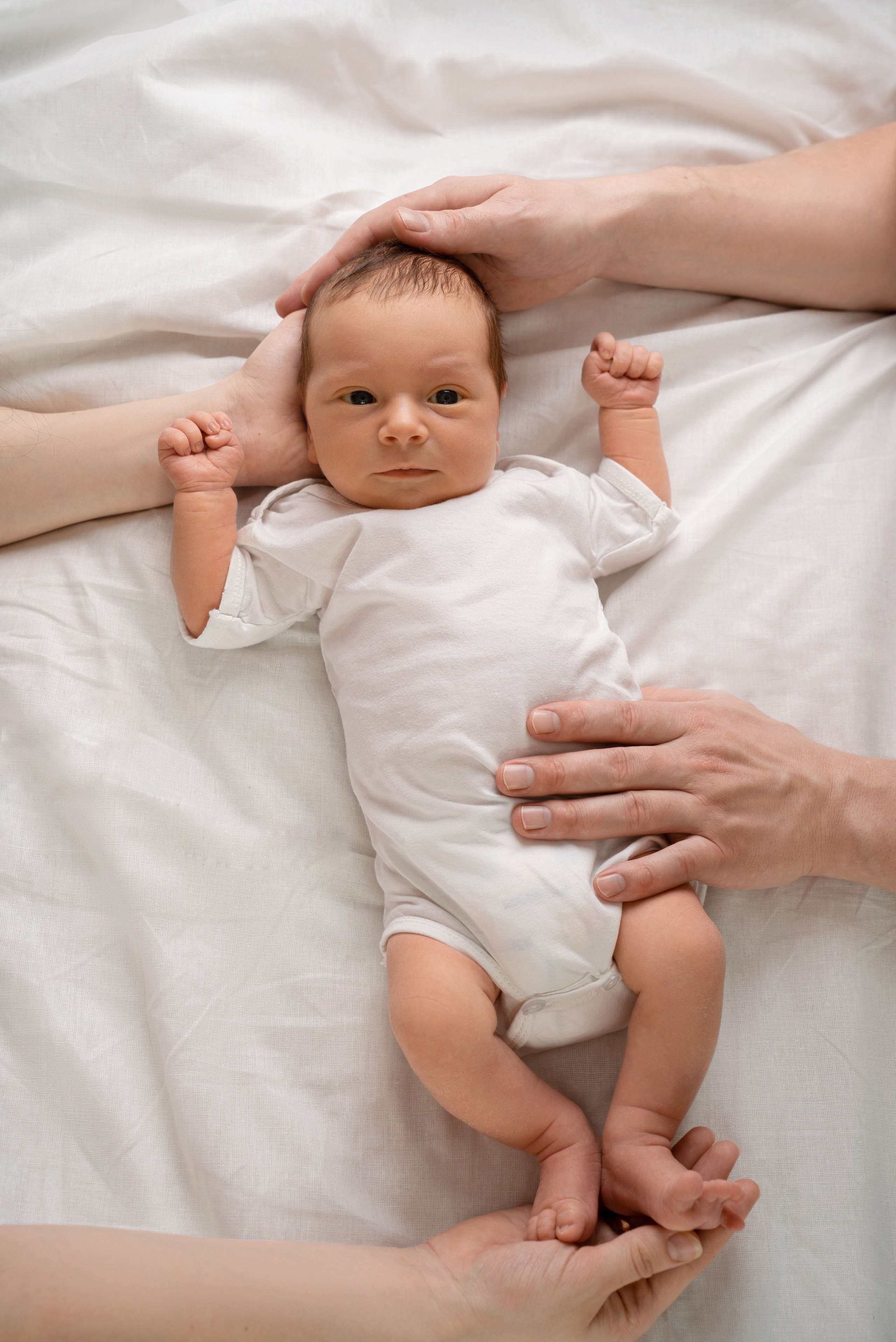 Стиль Natural simple. Фотограф новорожденных Оренбург и свадебный фотограф Оренбург